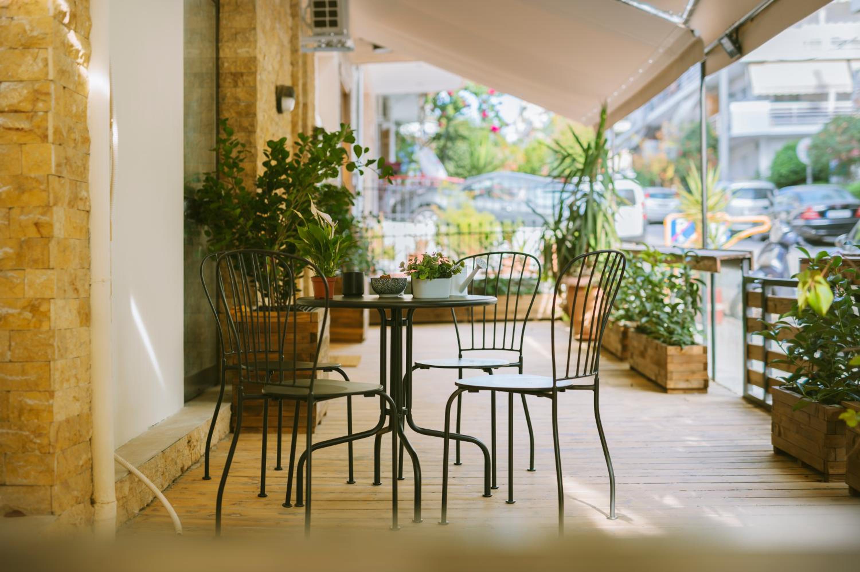 Loft Living Thessaloniki