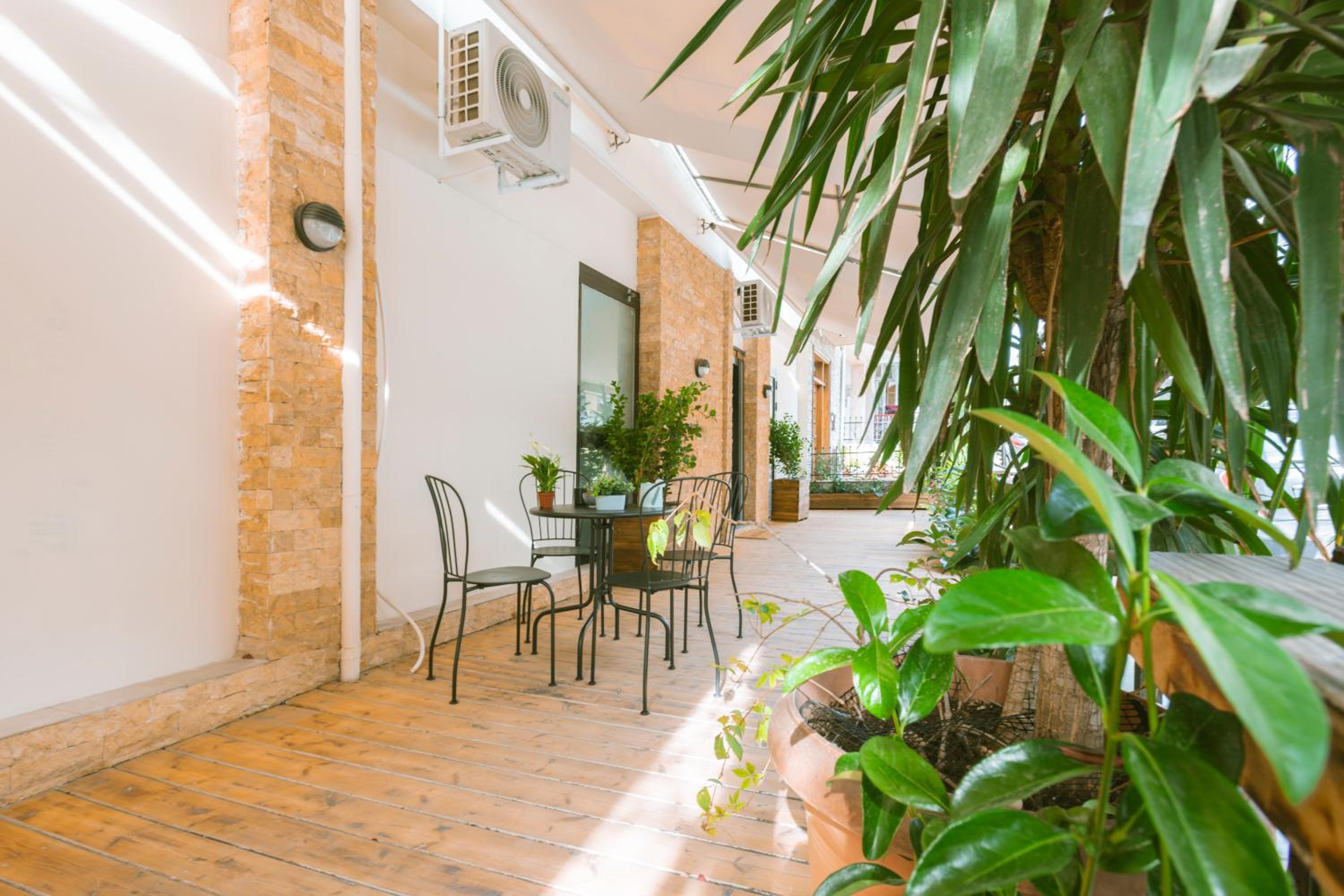 Loft Living Thessaloniki