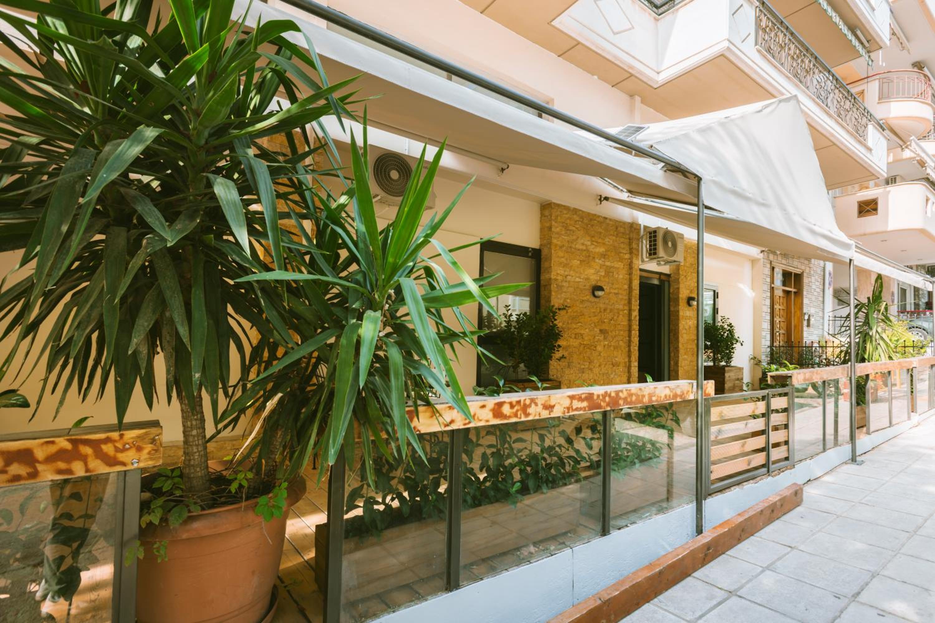 Loft Living Thessaloniki