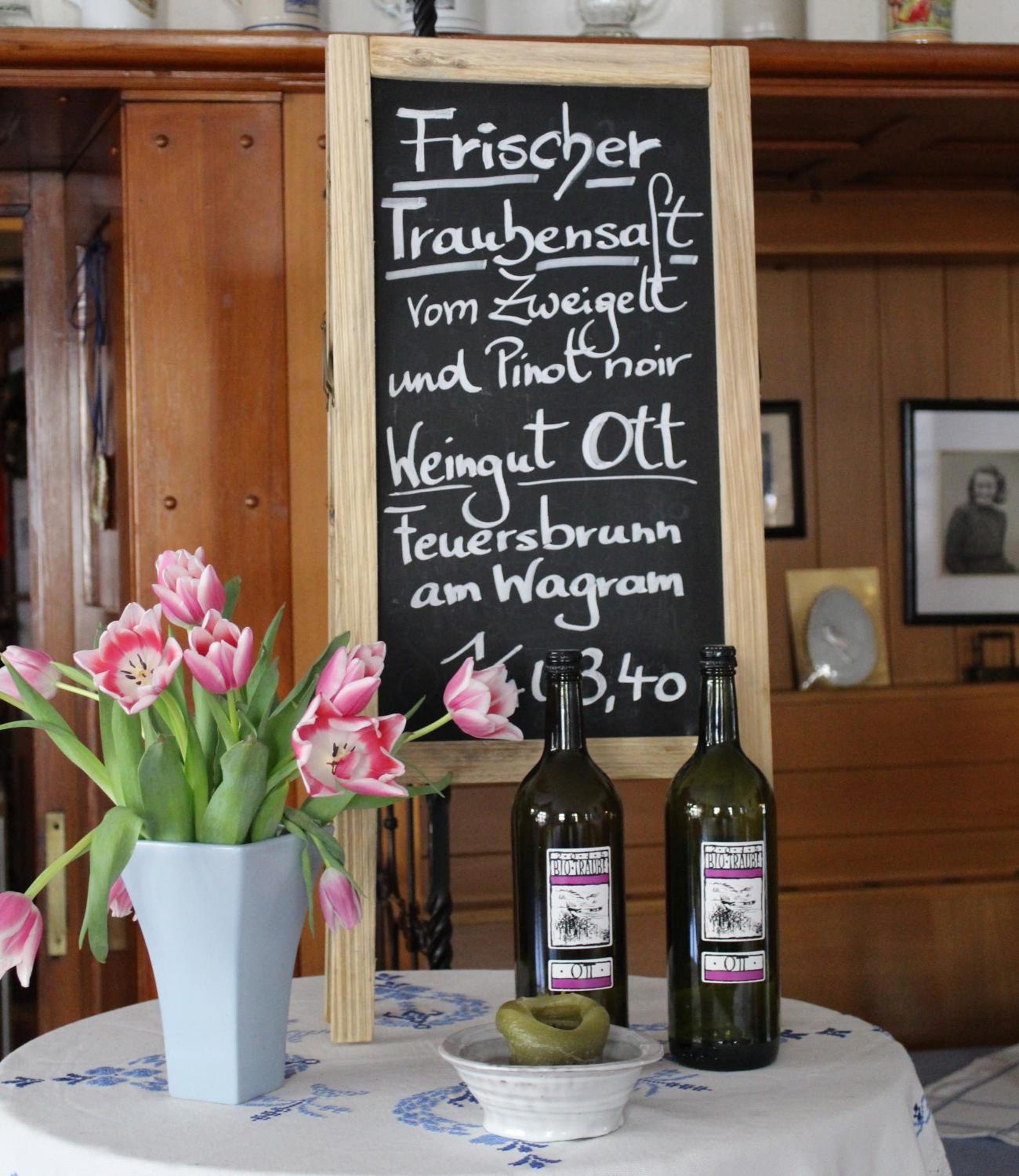 Hametner mit Innviertlerhaus mit Thermenzugang