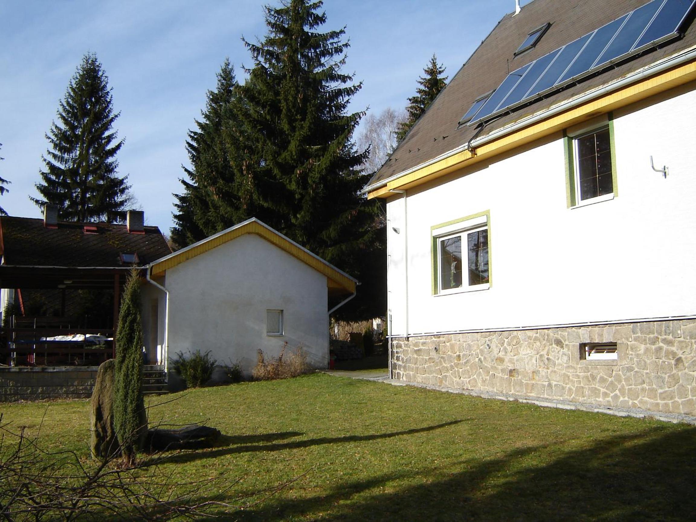Pension Kachlicka