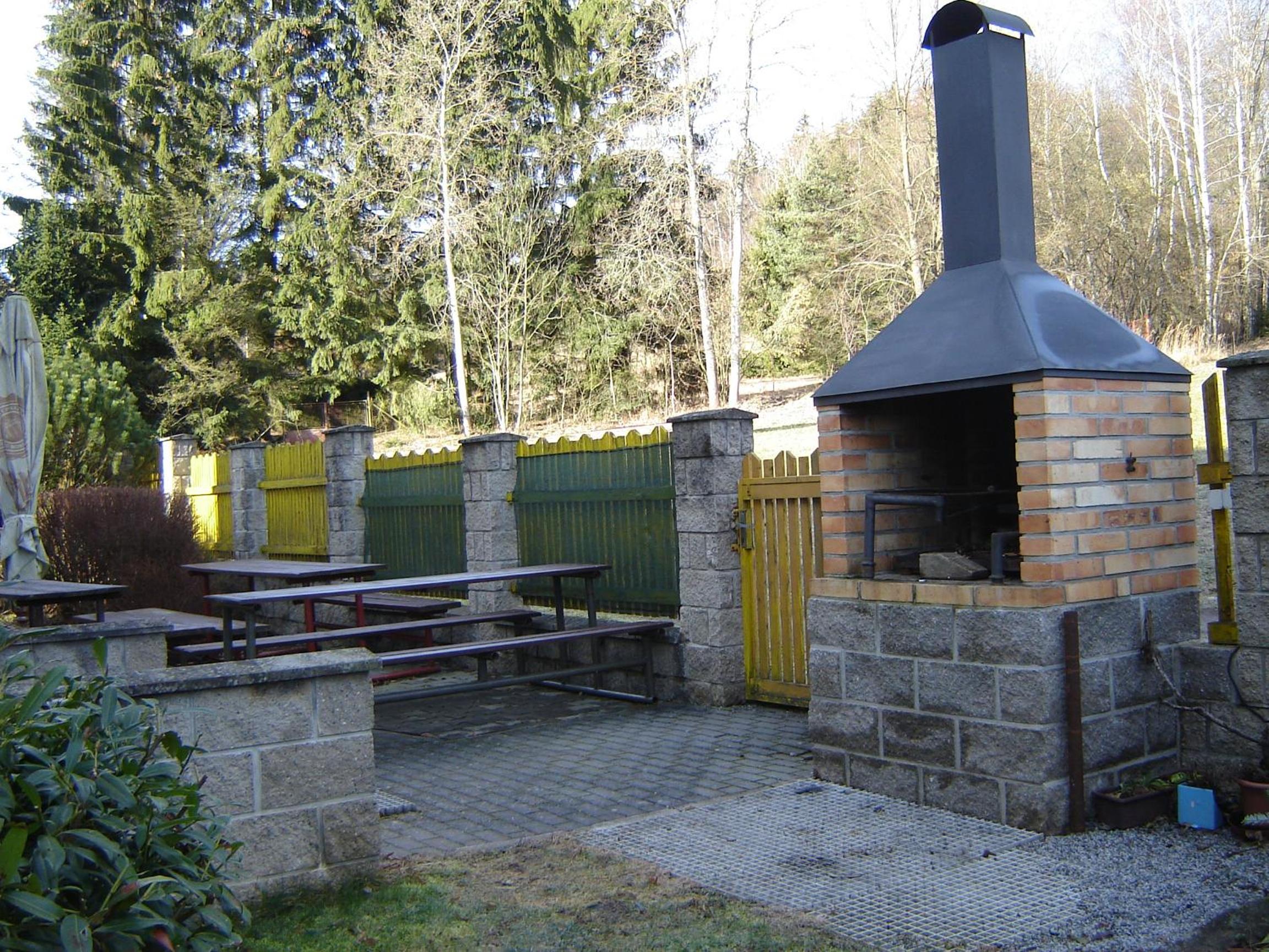 Pension Kachlicka