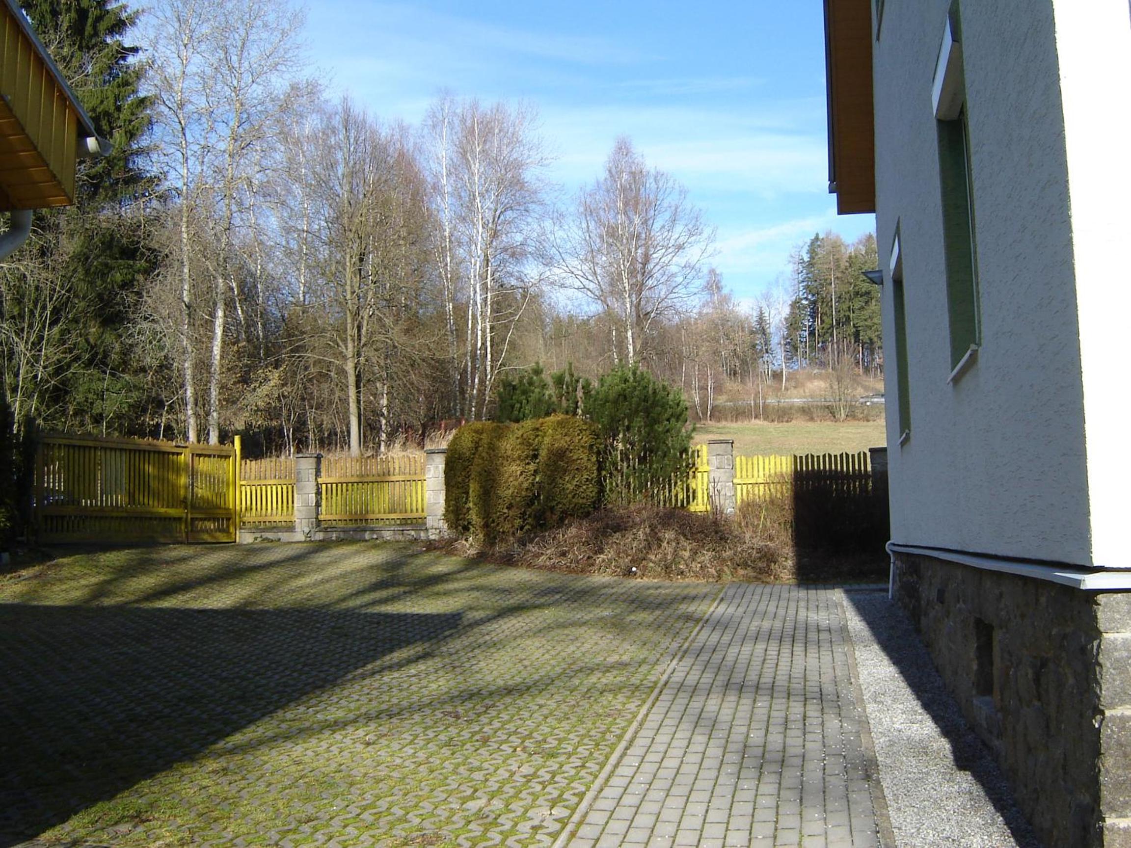 Pension Kachlicka