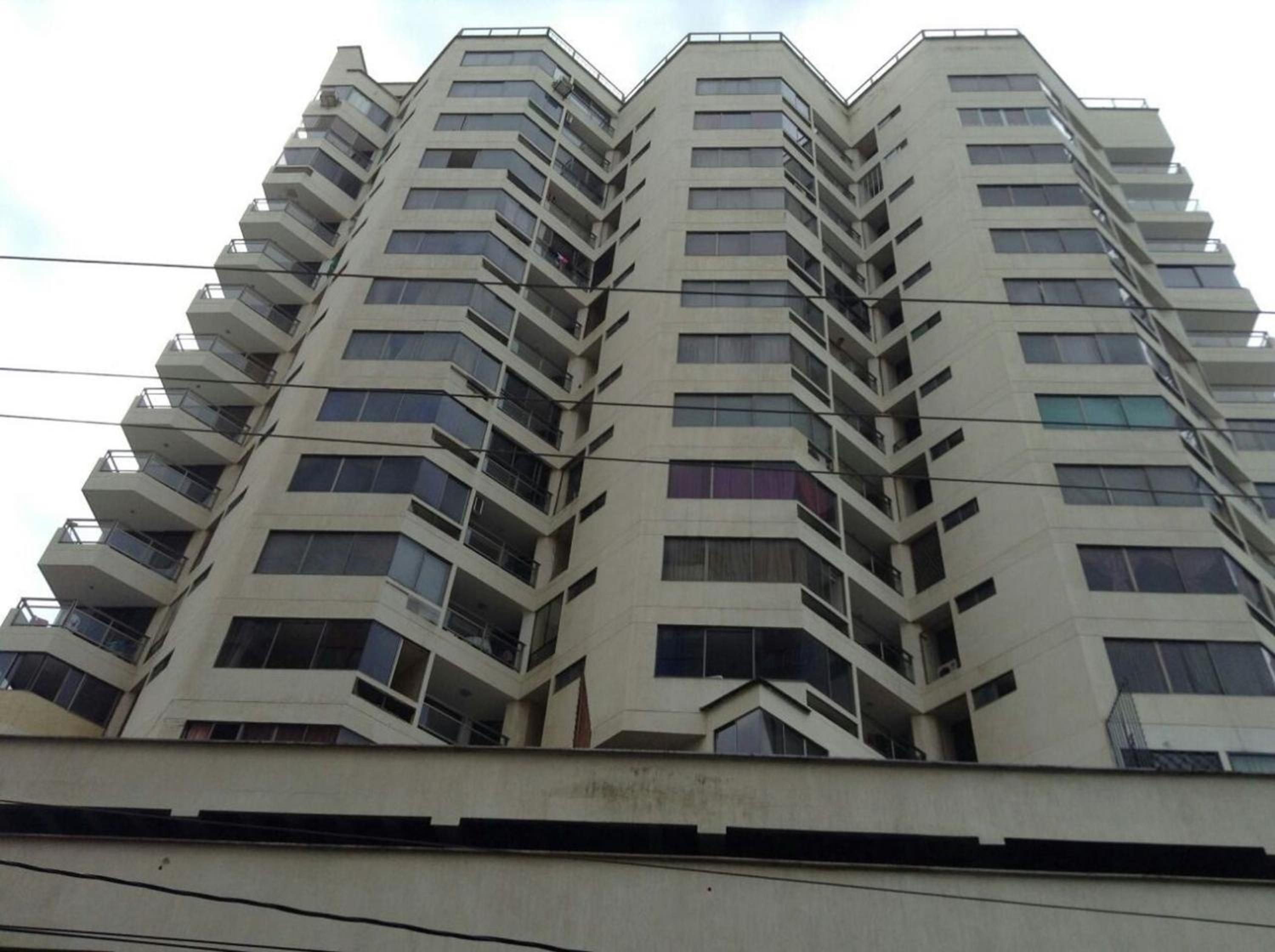 Apartamento En El Rodadero