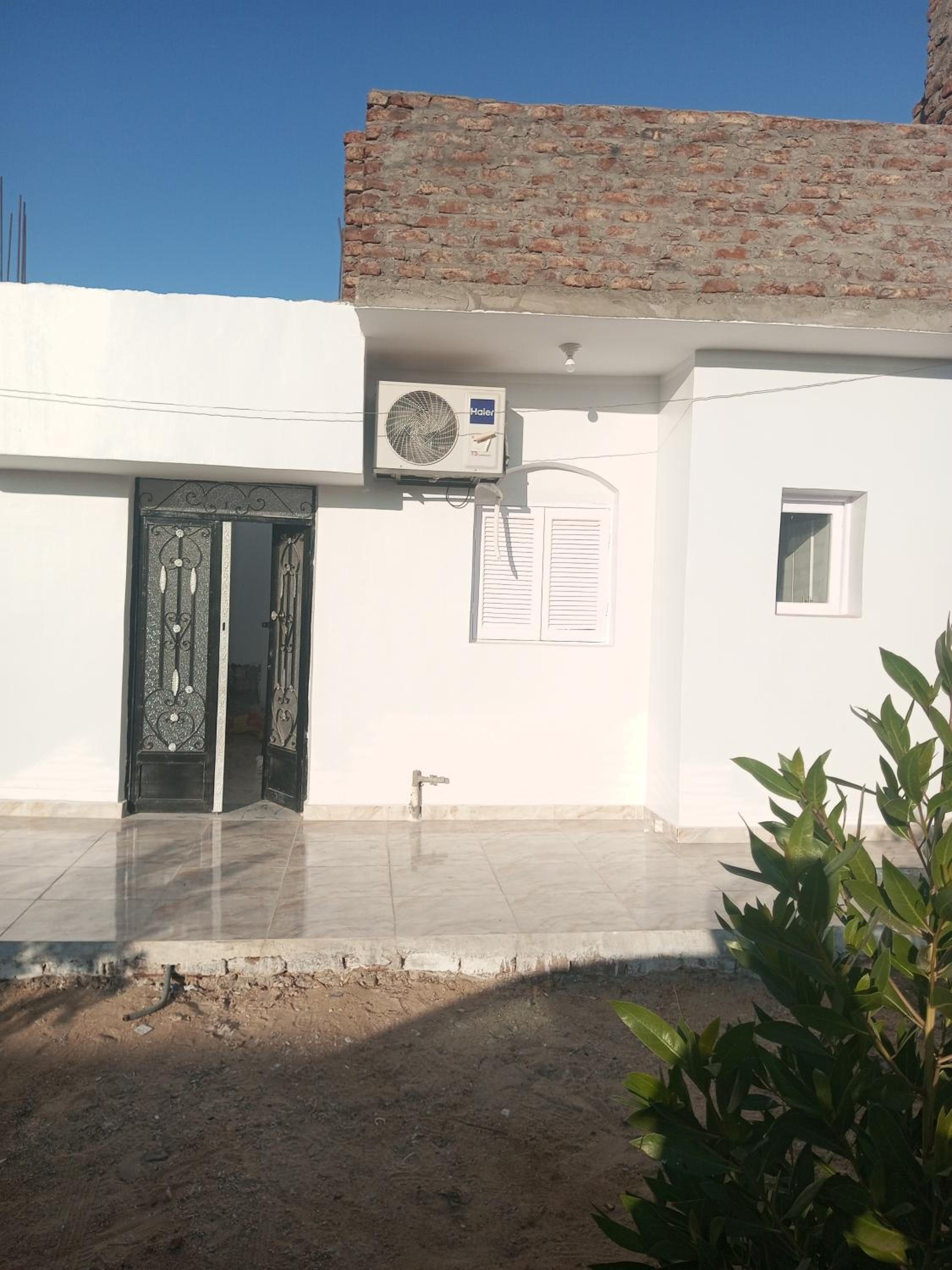 White Rose House