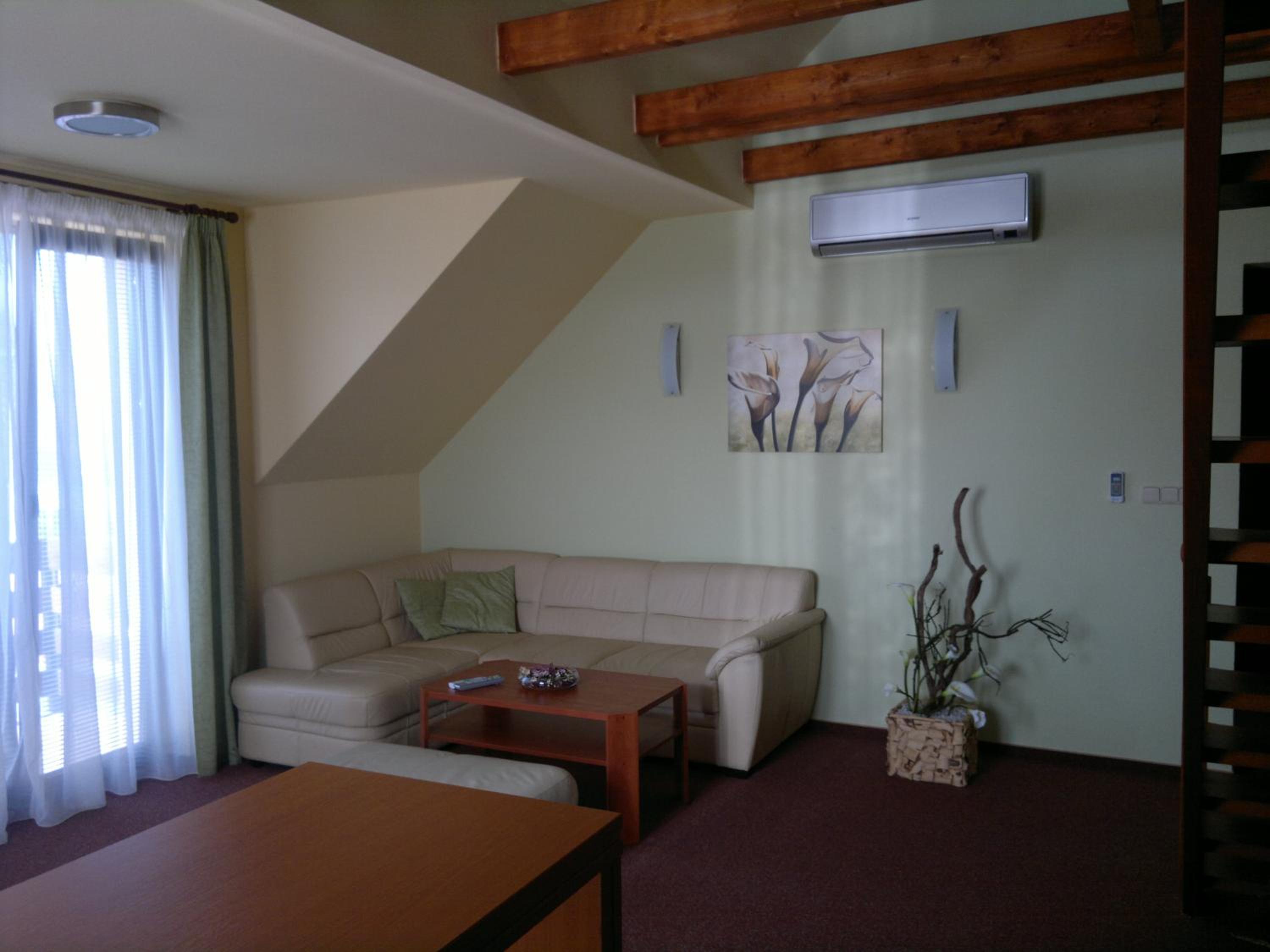 Penzion Přeštěnice