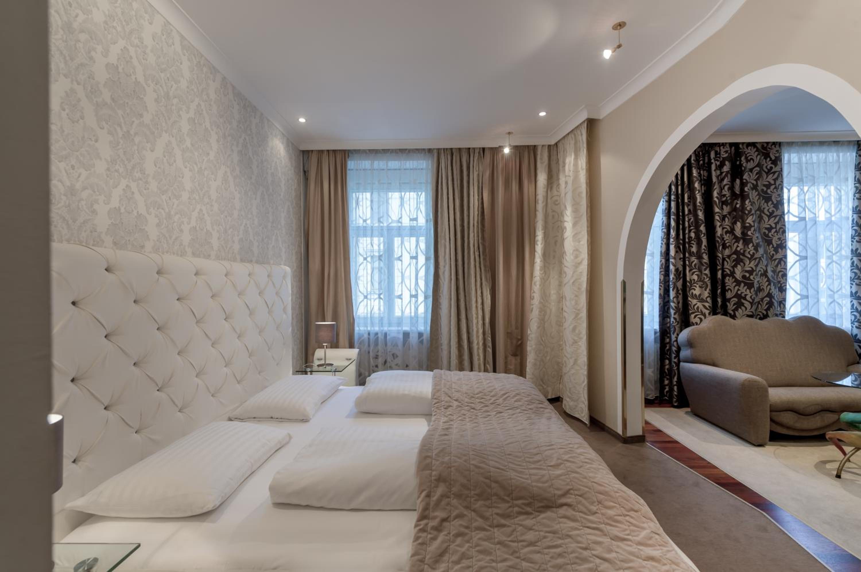Salzburg Vacations - Altstadthotel Wolf-Dietrich - Property Image 25
