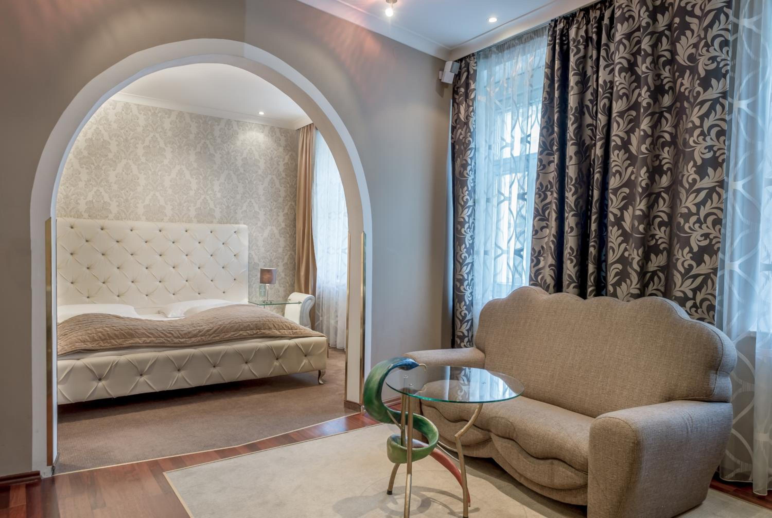 Salzburg Vacations - Altstadthotel Wolf-Dietrich - Property Image 10