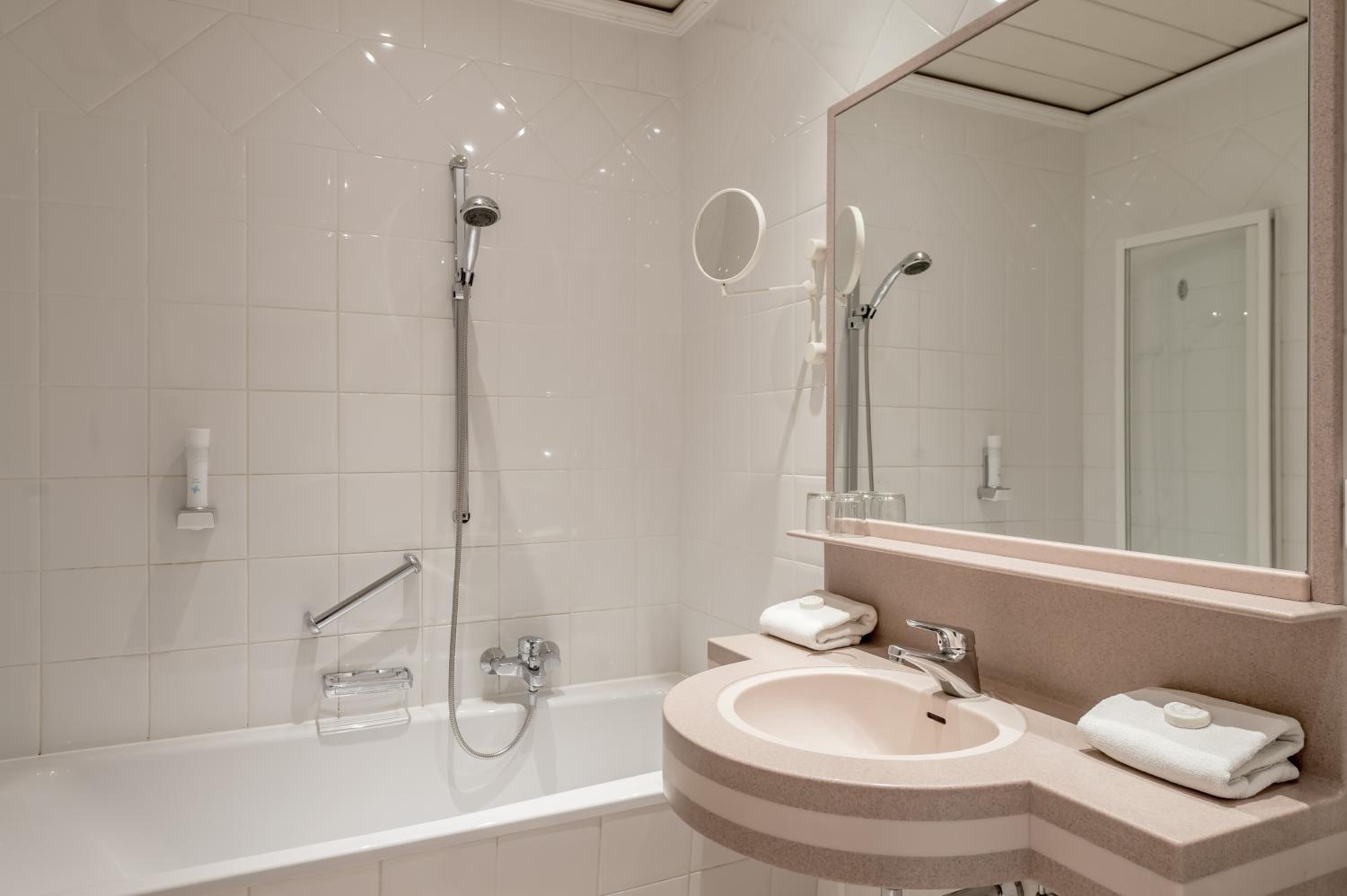 Salzburg Vacations - Altstadthotel Wolf-Dietrich - Property Image 31
