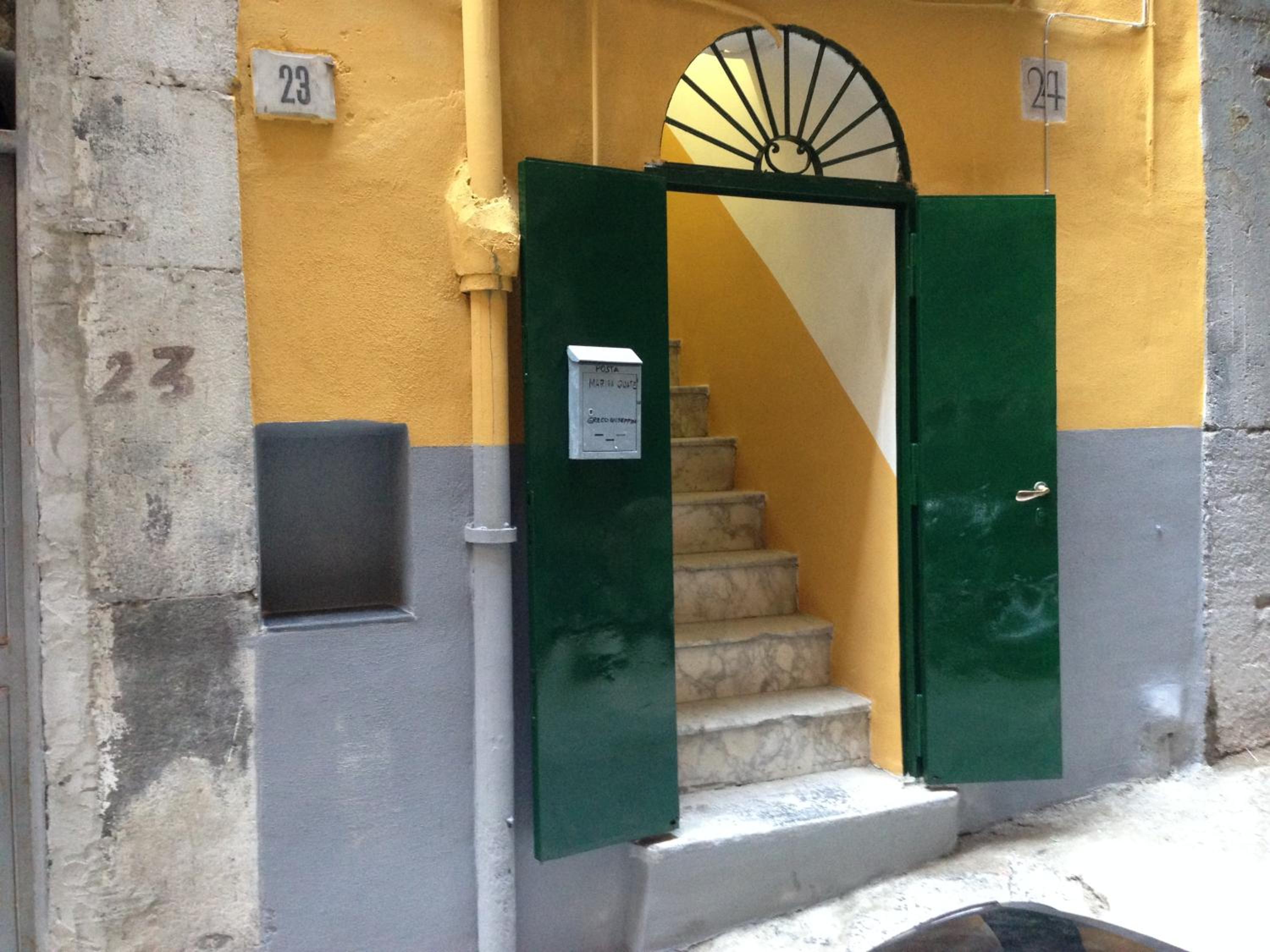 Trimarchi House