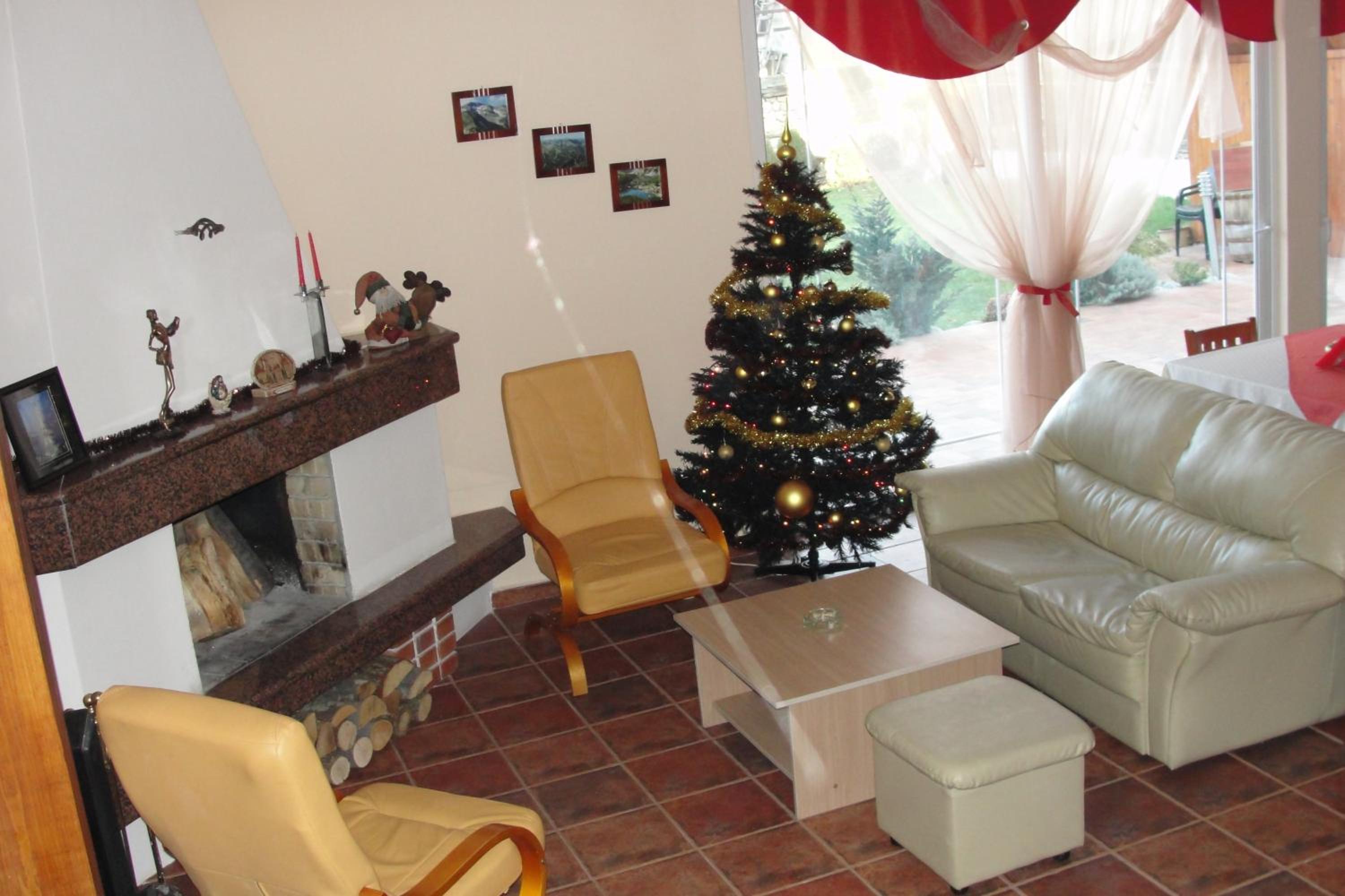 Zasheva Kushta Guesthouse