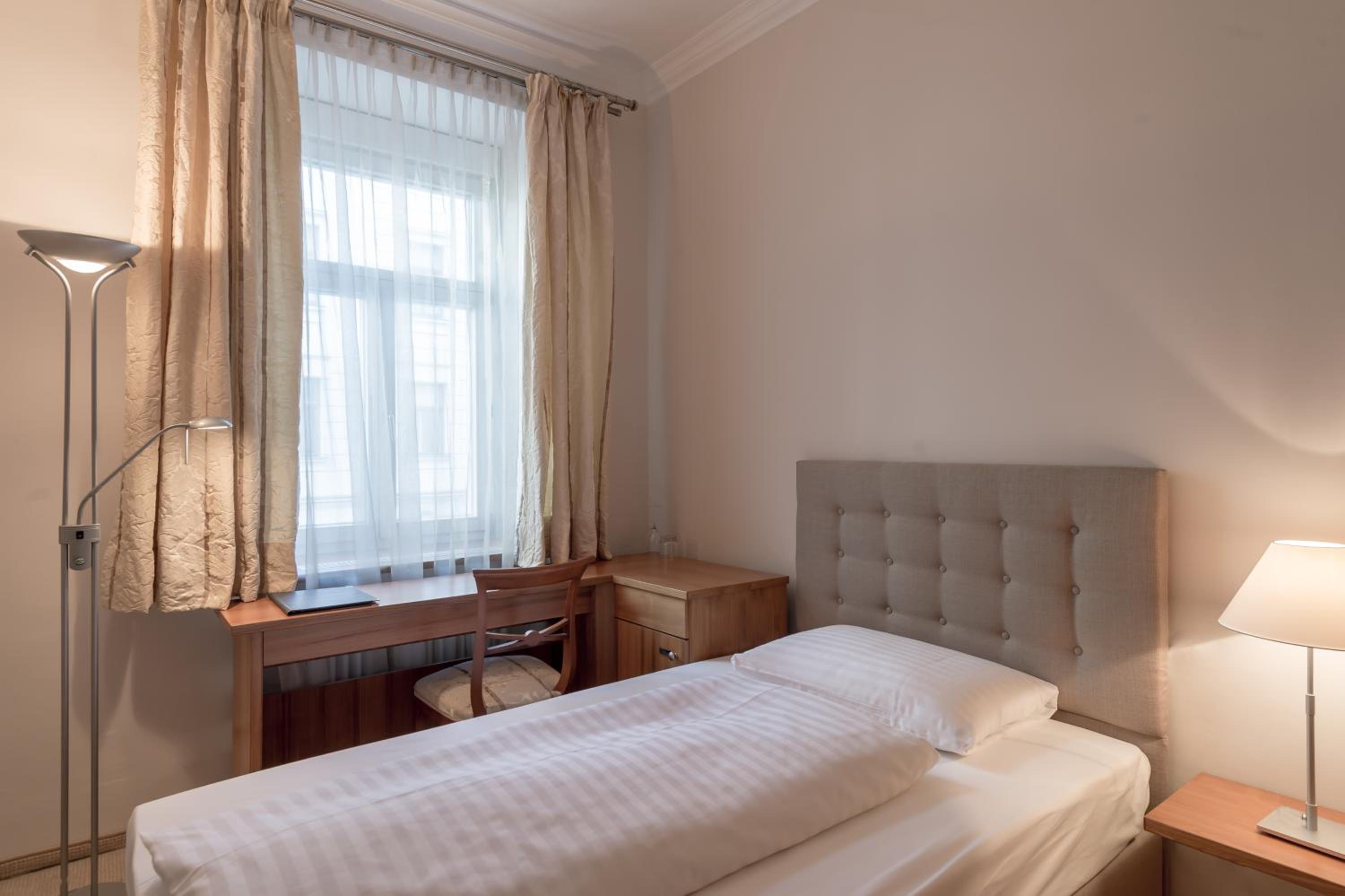 Salzburg Vacations - Altstadthotel Wolf-Dietrich - Property Image 50