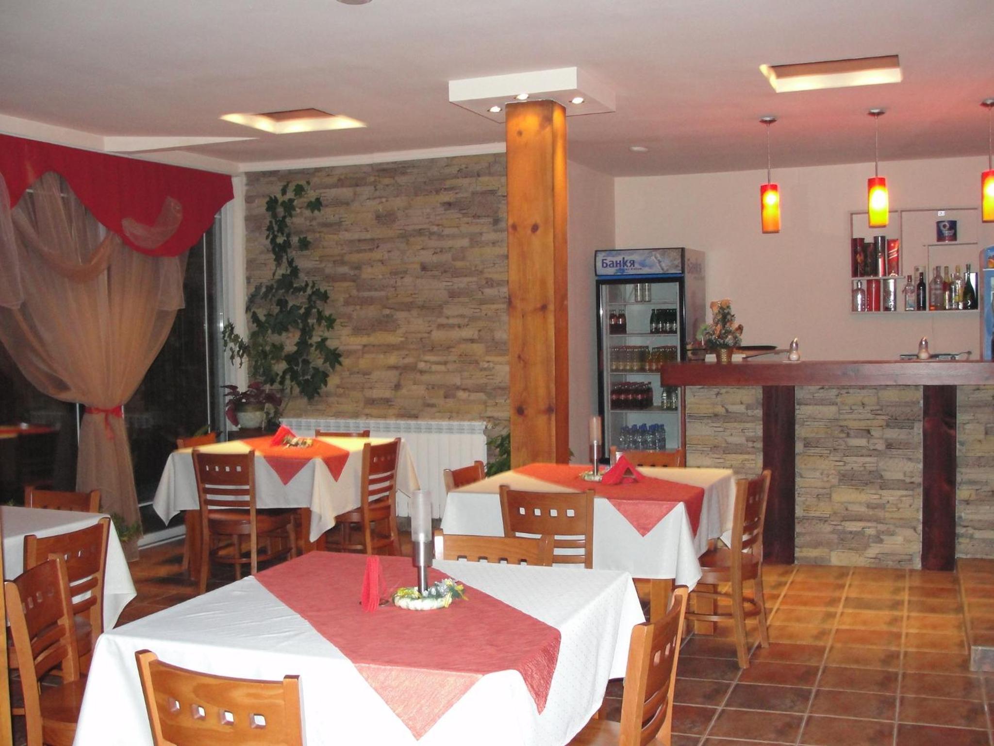 Zasheva Kushta Guesthouse