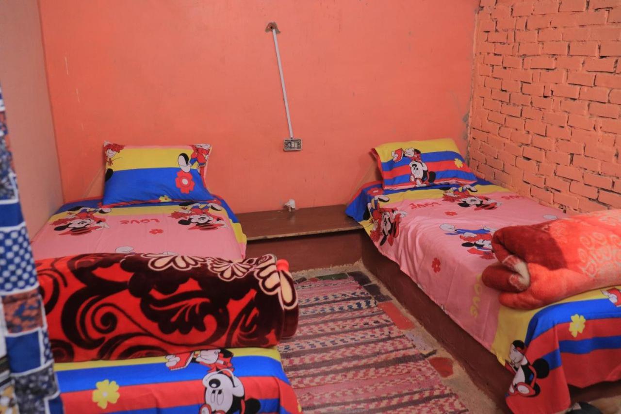 Carmah Nubian Guesthouse