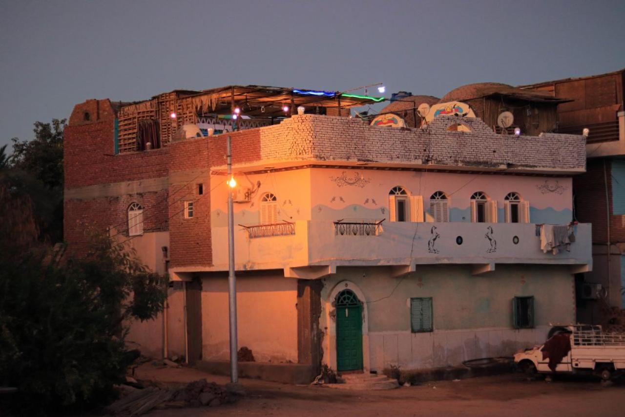 Carmah Nubian Guesthouse