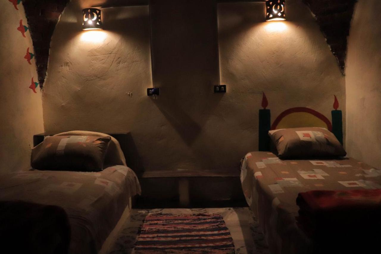 Carmah Nubian Guesthouse