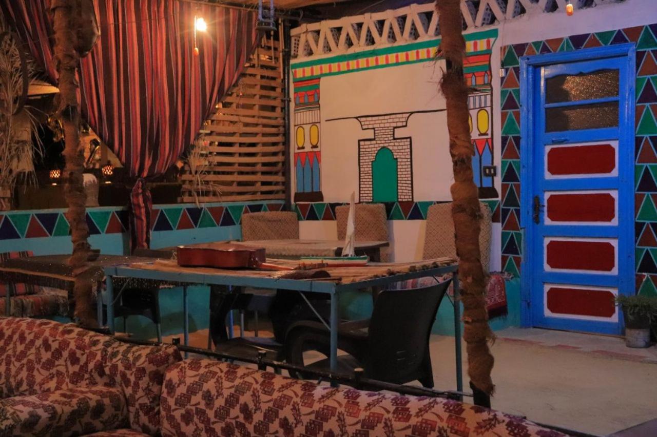 Carmah Nubian Guesthouse