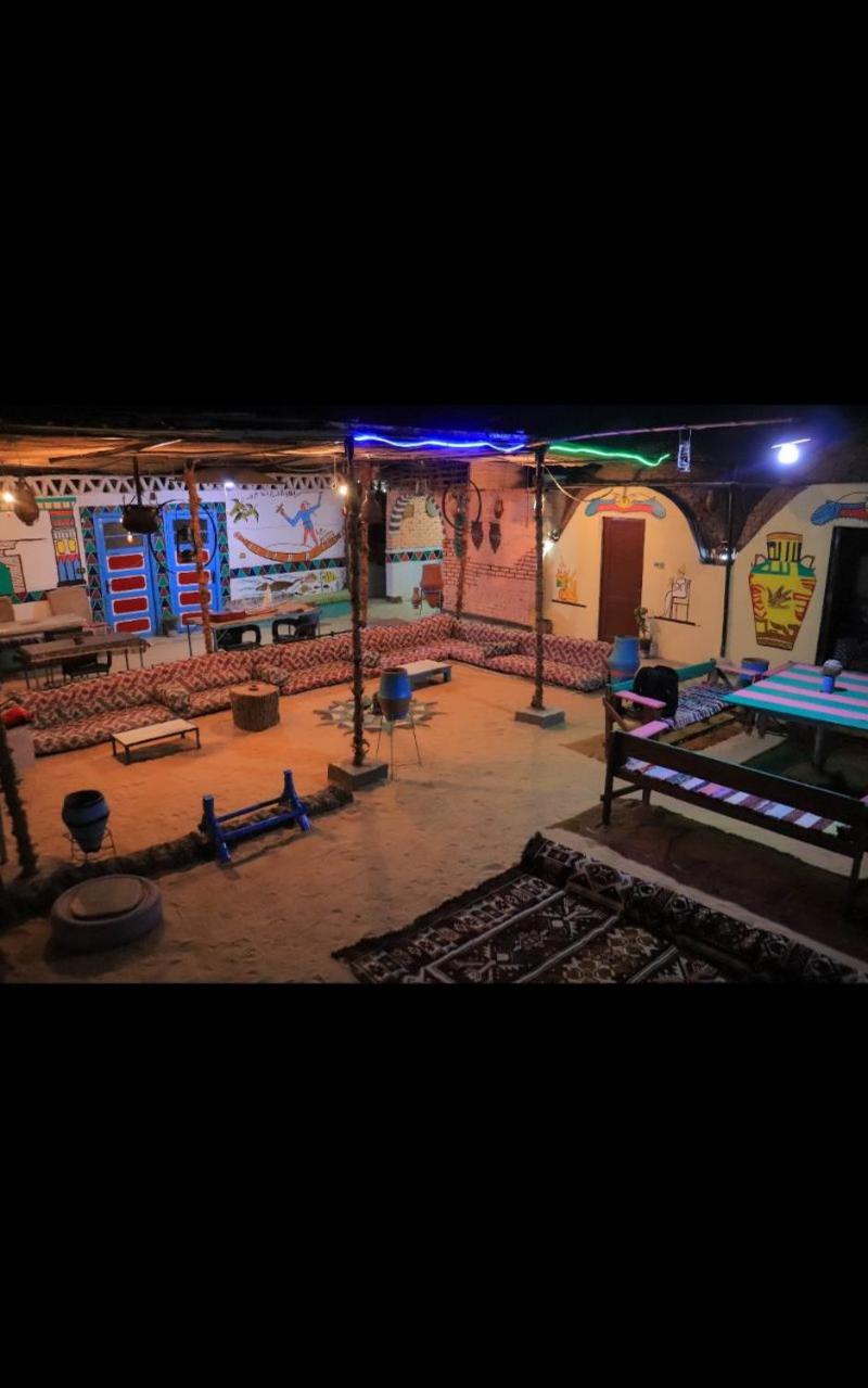 Carmah Nubian Guesthouse