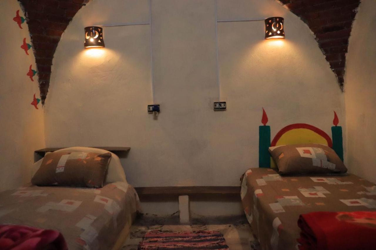 Carmah Nubian Guesthouse