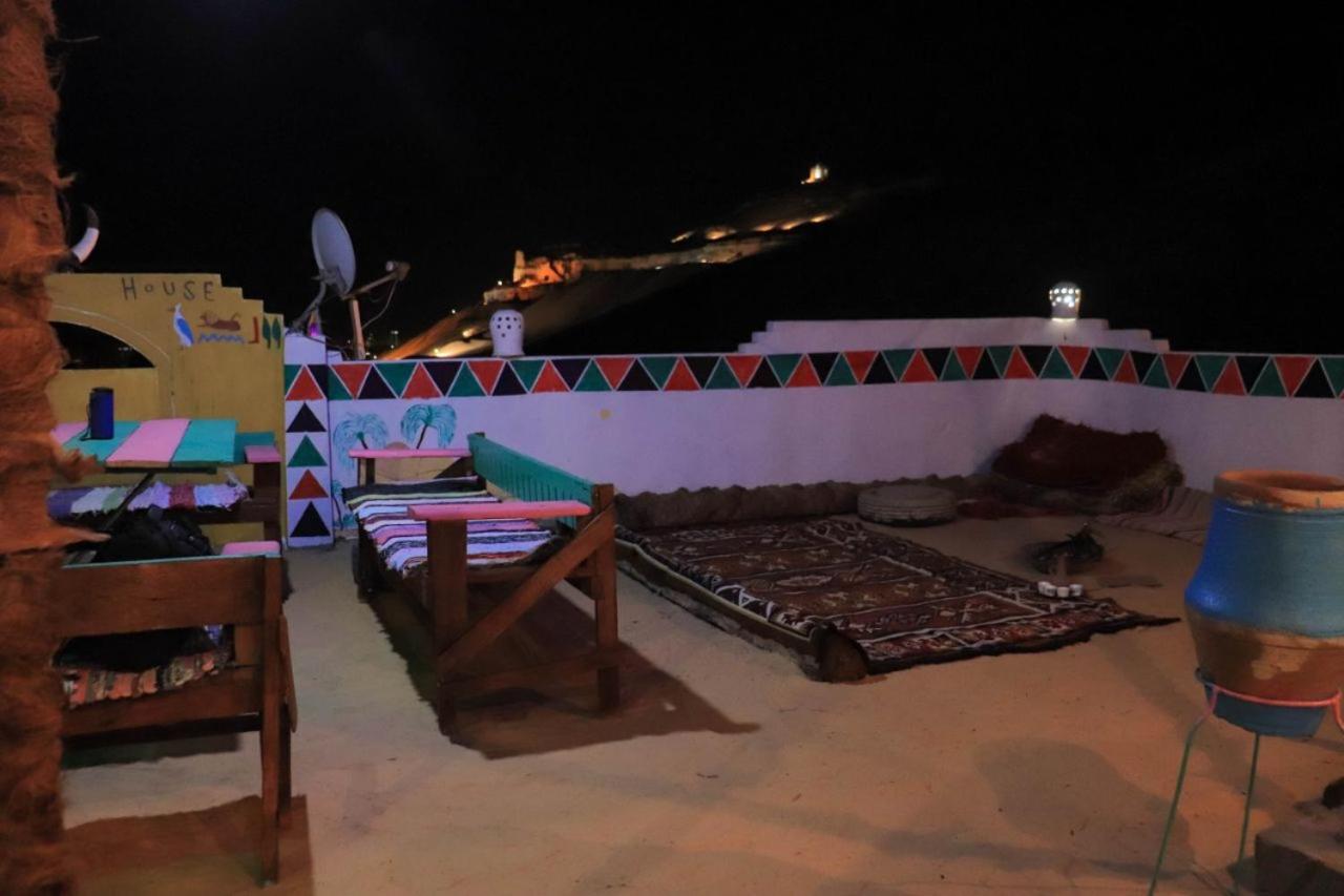 Carmah Nubian Guesthouse