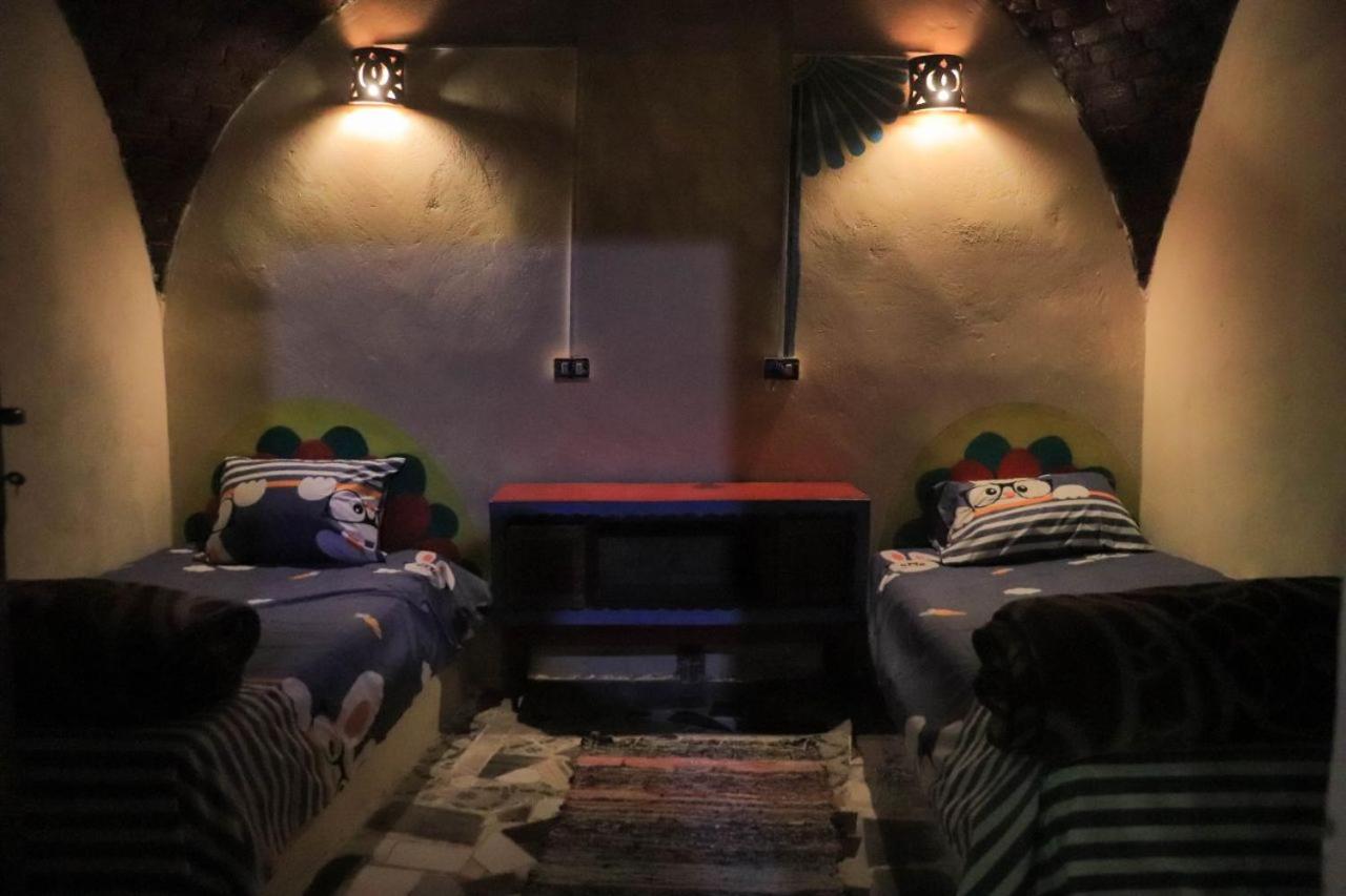 Carmah Nubian Guesthouse