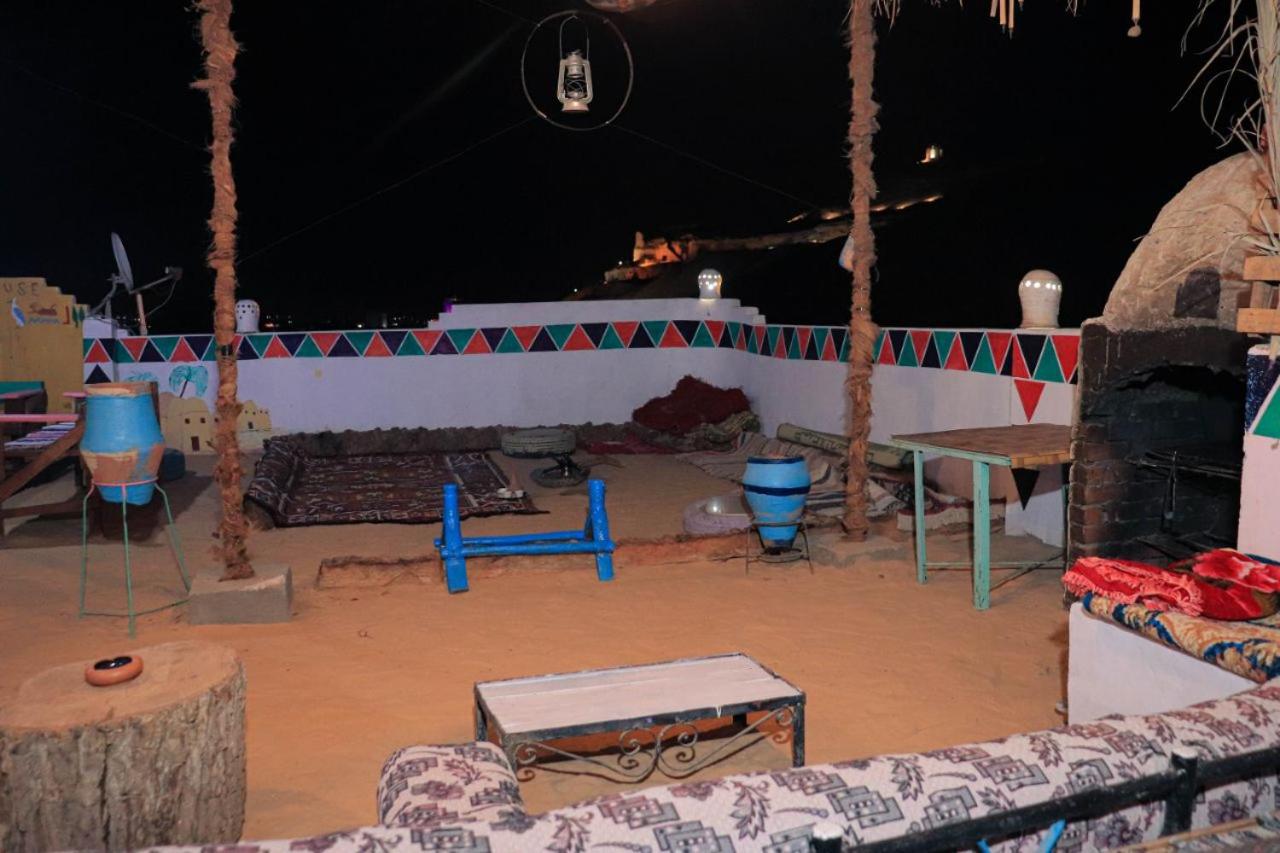 Carmah Nubian Guesthouse