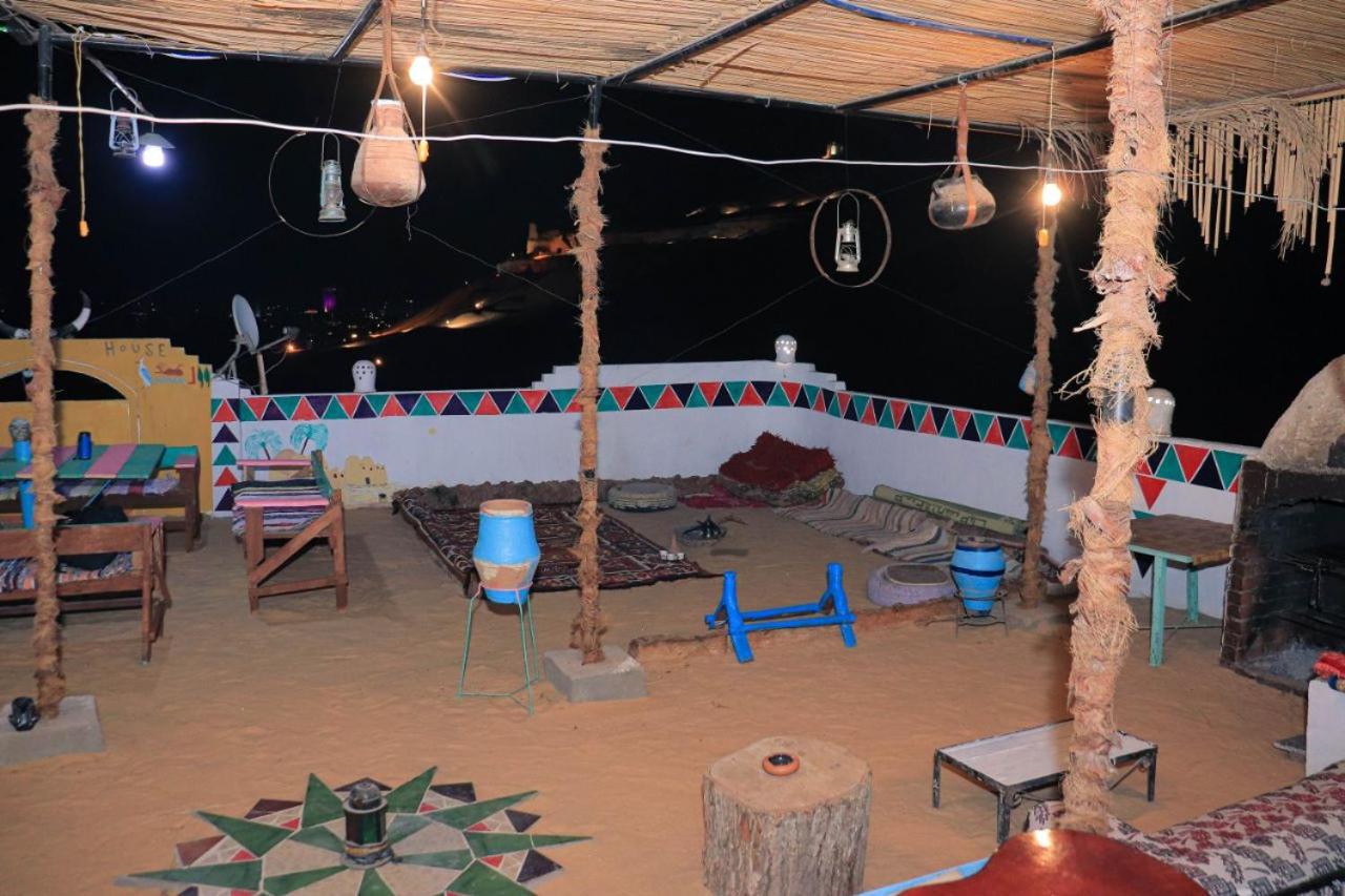 Carmah Nubian Guesthouse