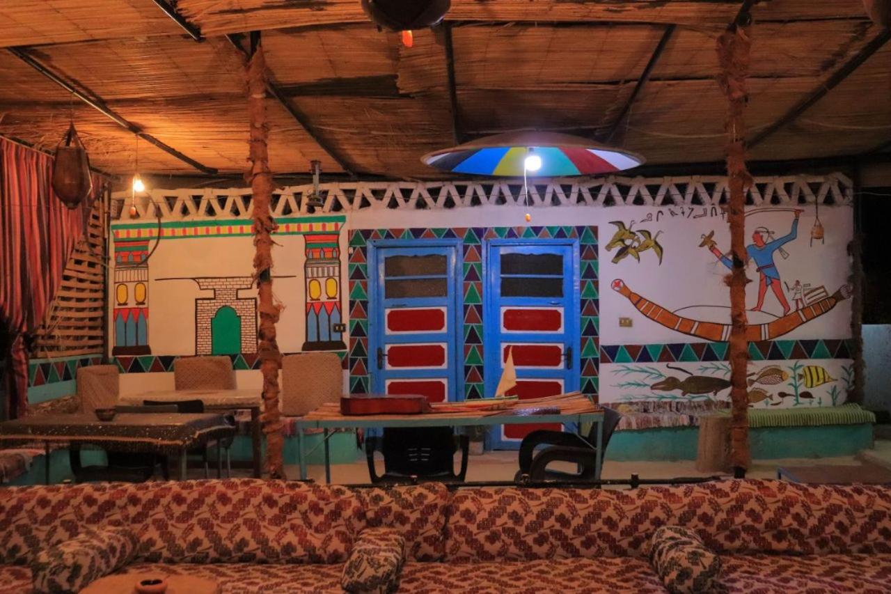 Carmah Nubian Guesthouse