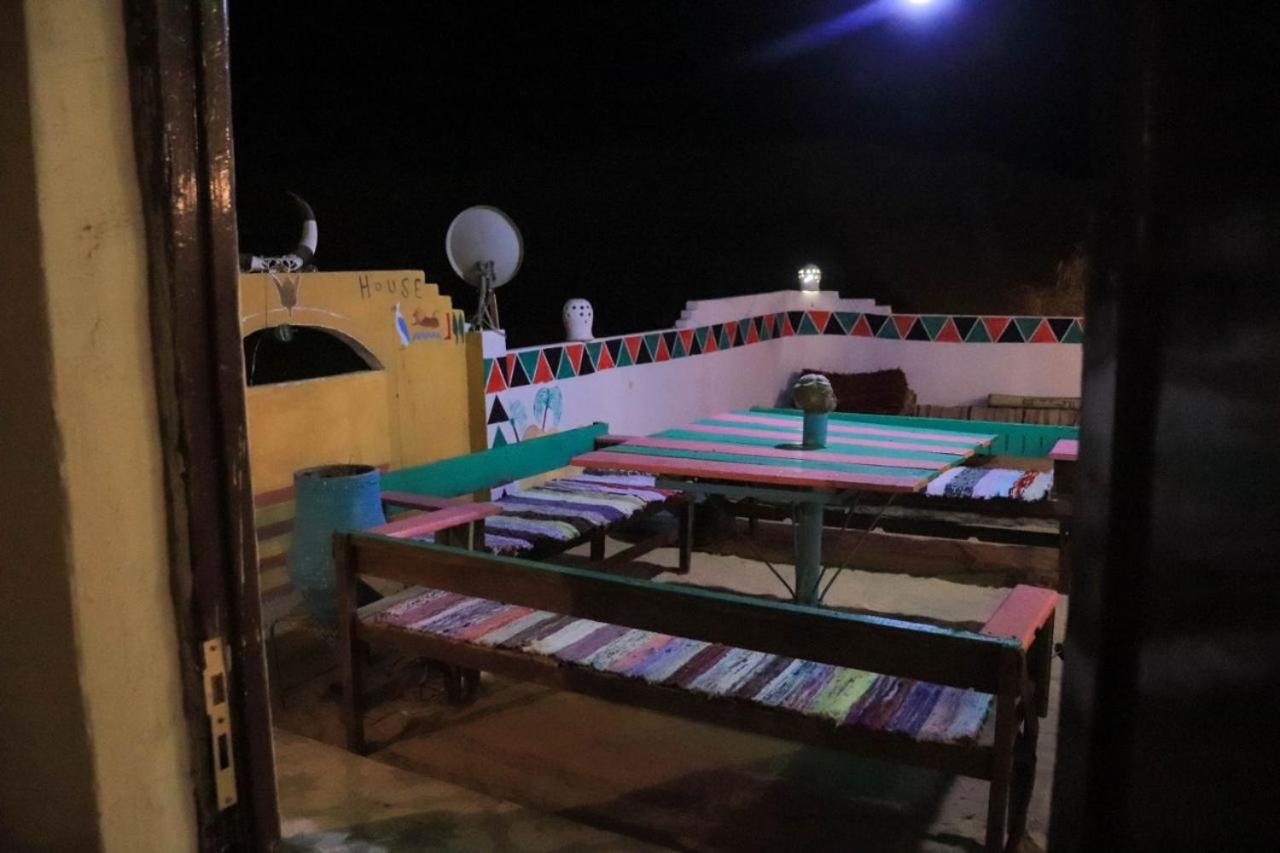 Carmah Nubian Guesthouse