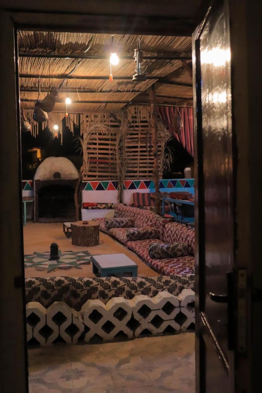 Carmah Nubian Guesthouse