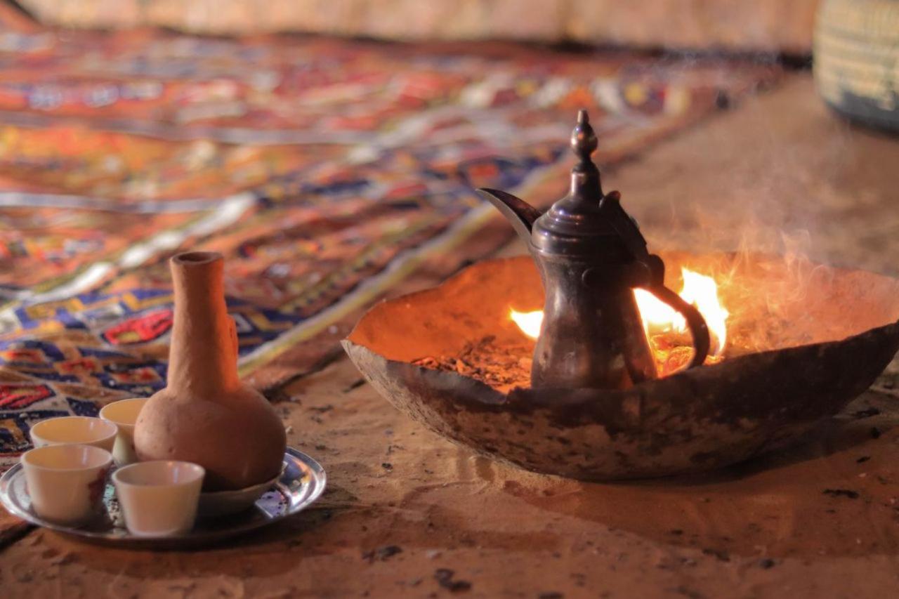 Carmah Nubian Guesthouse