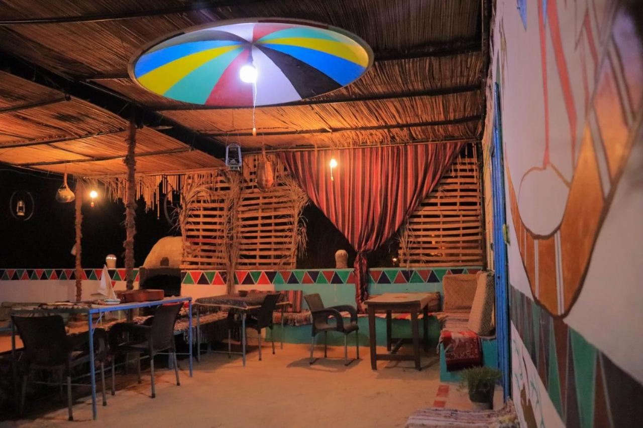 Carmah Nubian Guesthouse