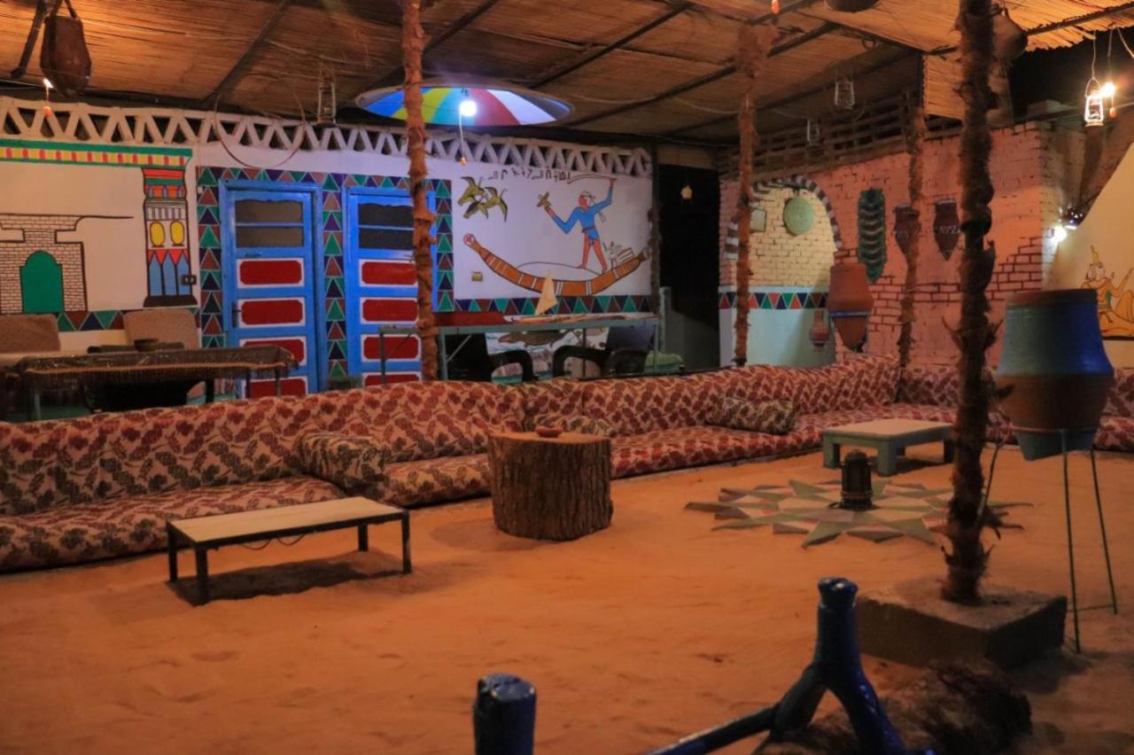 Carmah Nubian Guesthouse