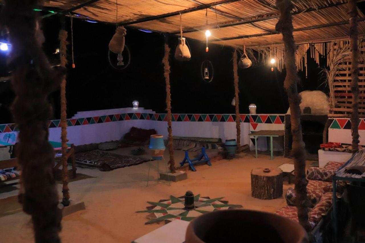 Carmah Nubian Guesthouse