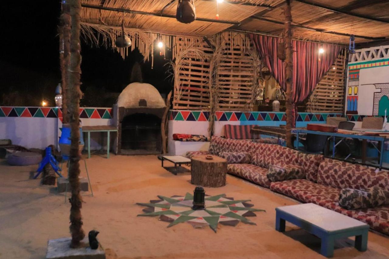 Carmah Nubian Guesthouse