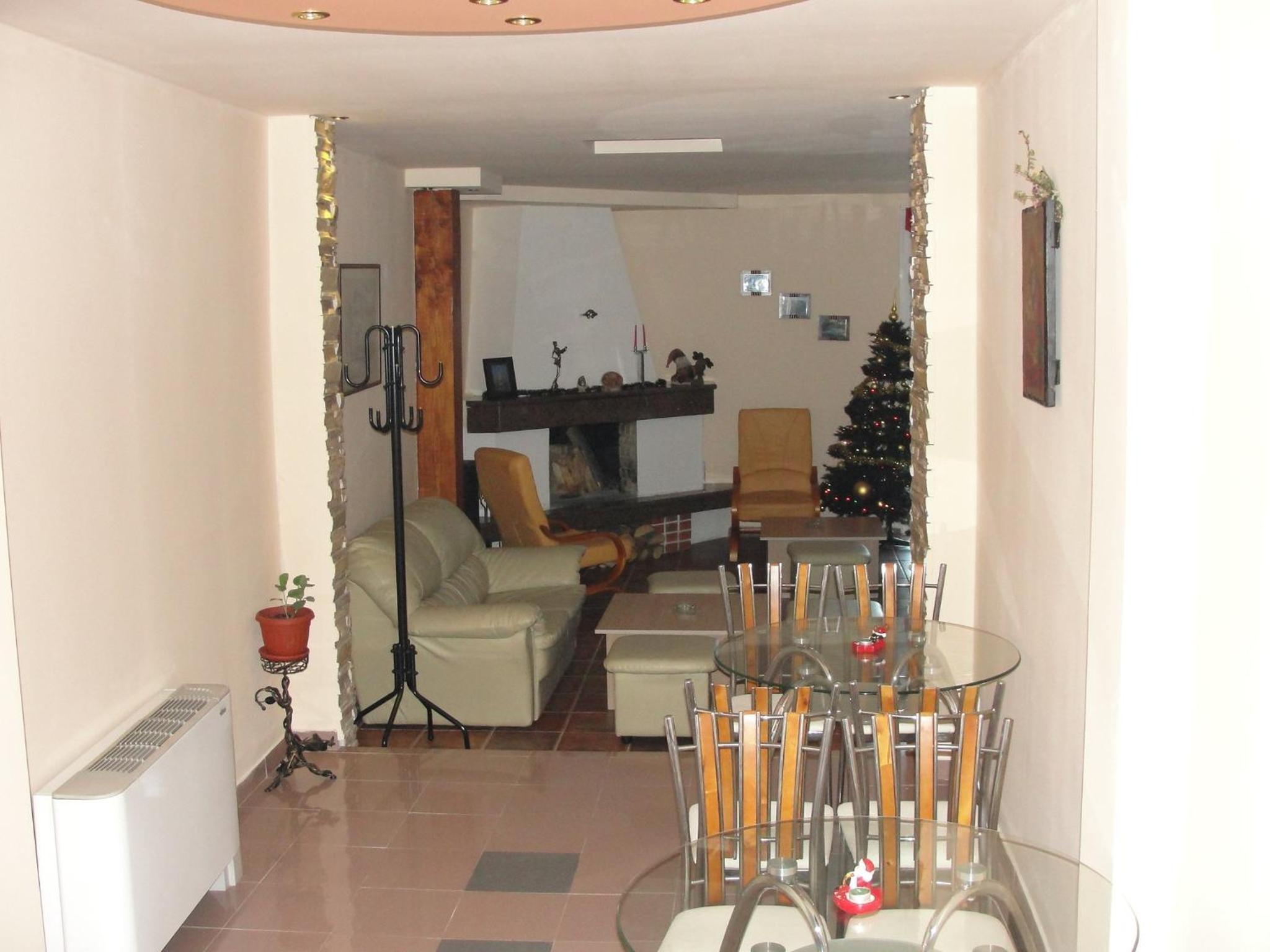 Zasheva Kushta Guesthouse