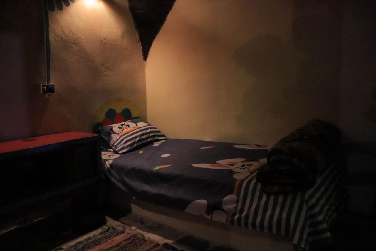Carmah Nubian Guesthouse