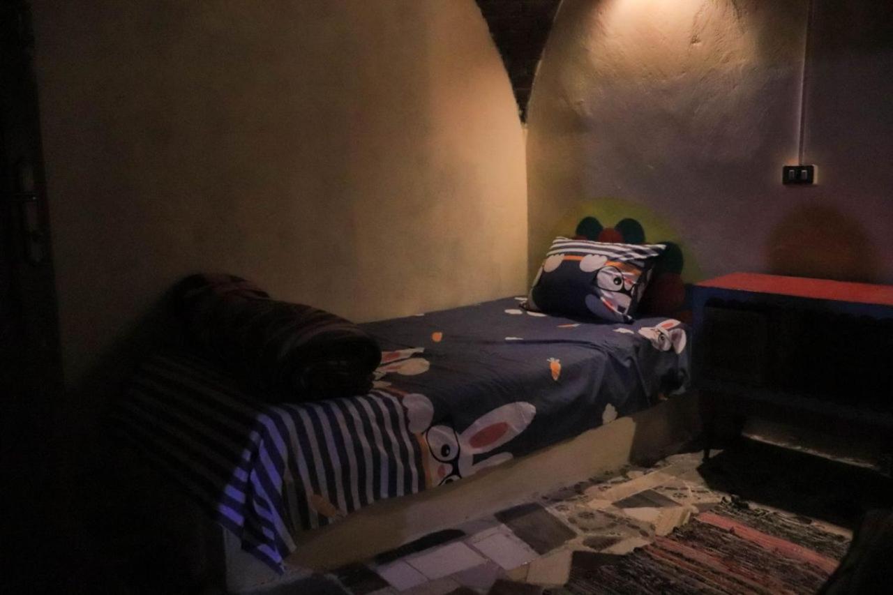 Carmah Nubian Guesthouse