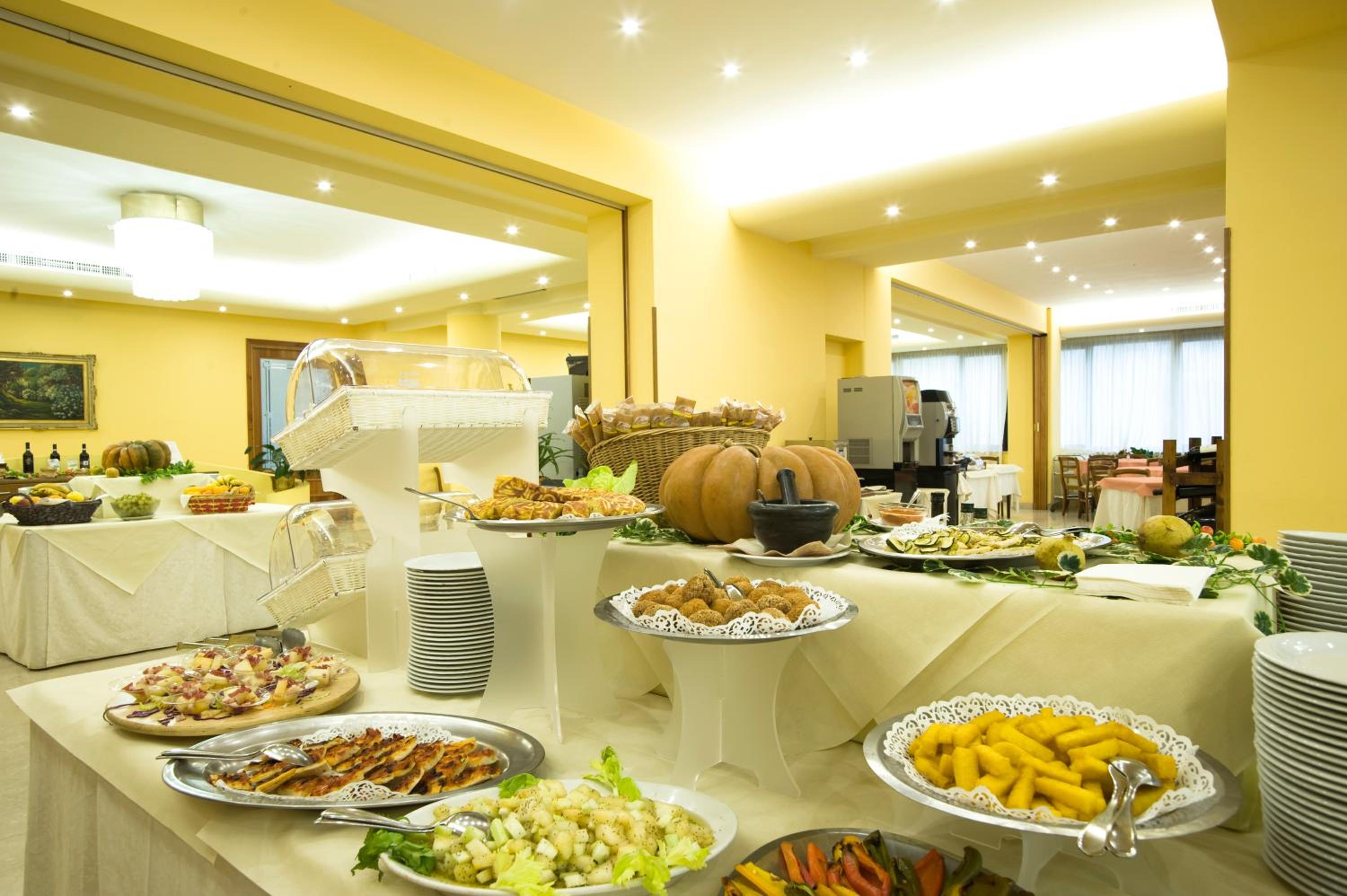 Hotel Villa Ricci & Benessere