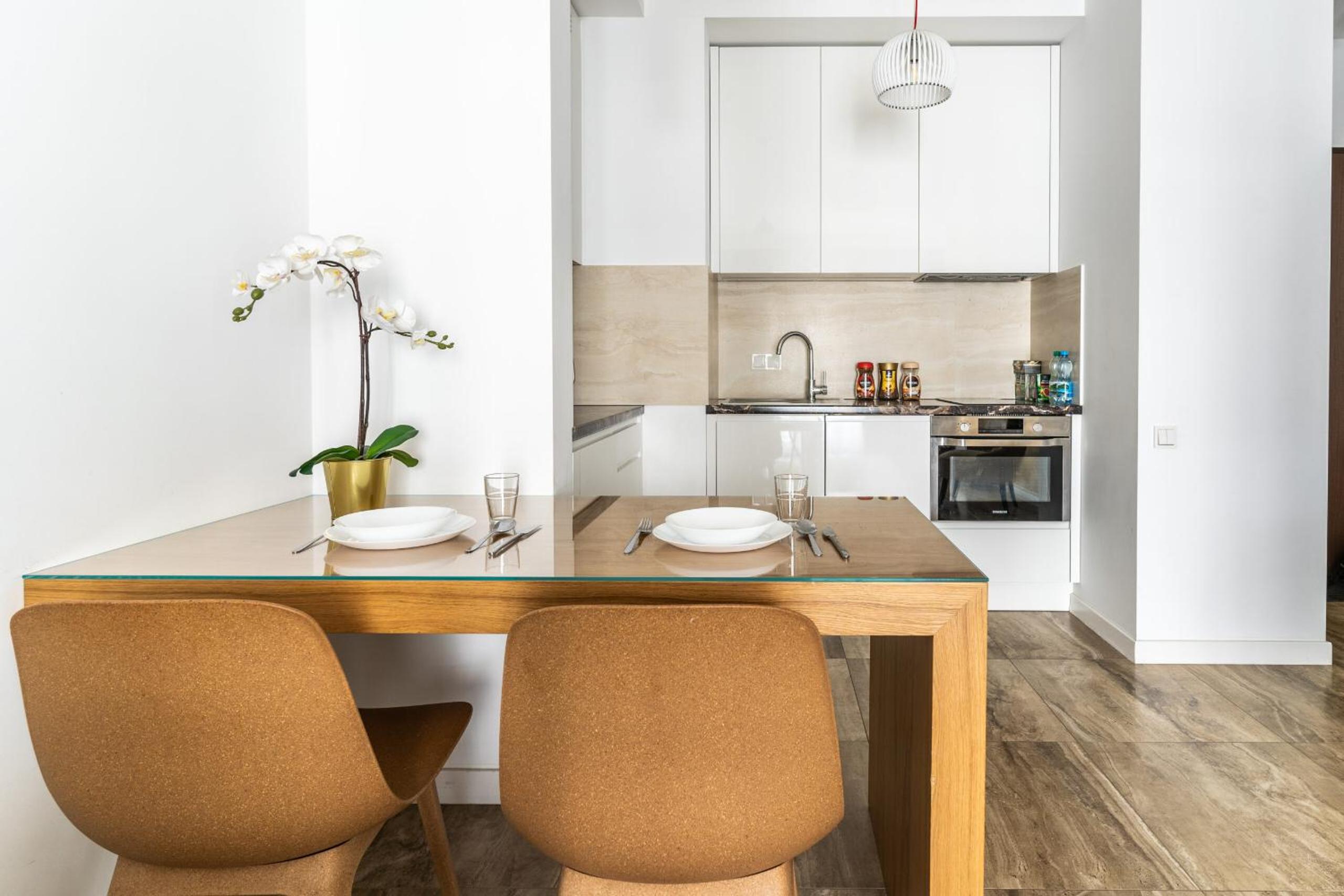 VipWarsawApartments Diamond Mennica Residence