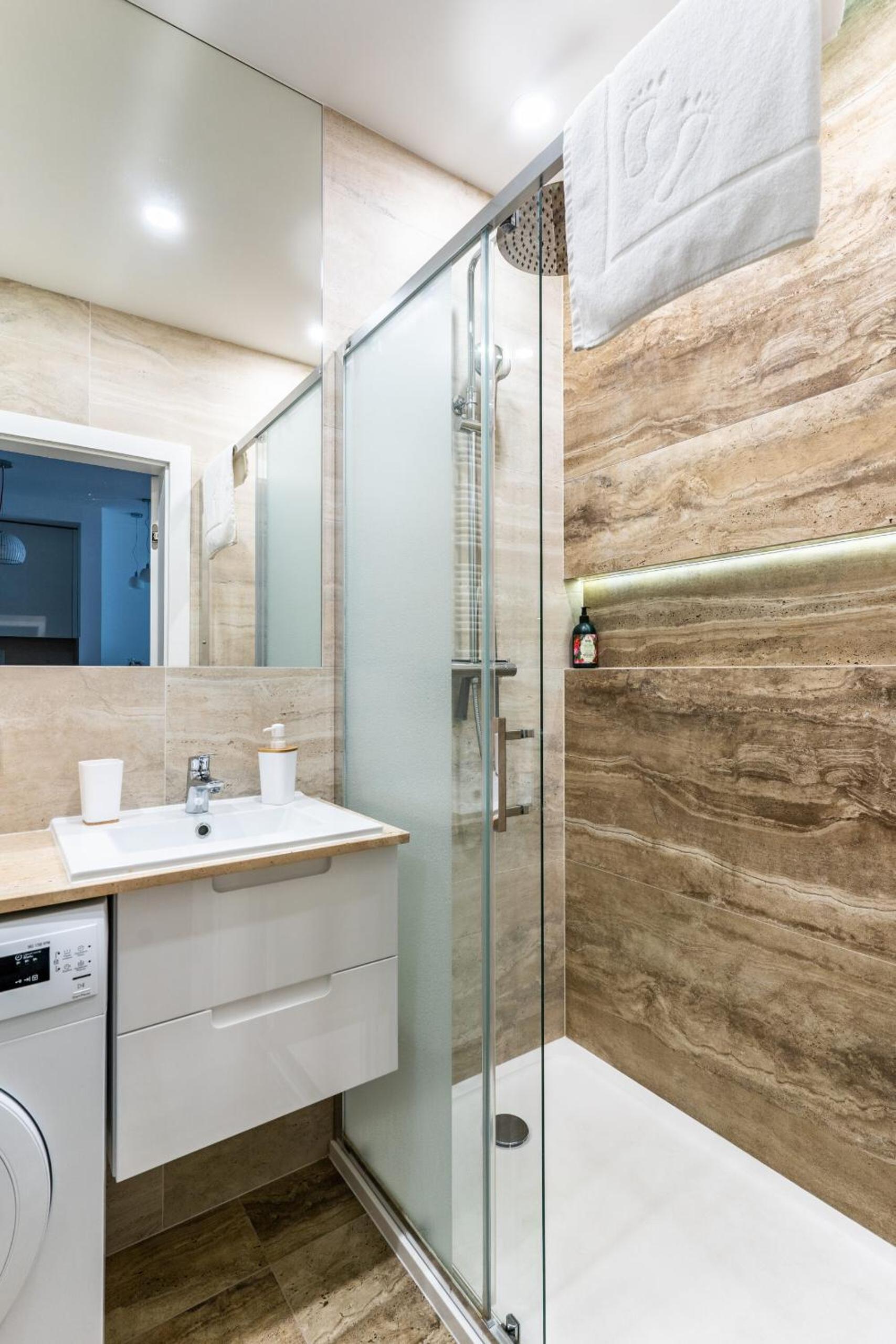 VipWarsawApartments Diamond Mennica Residence