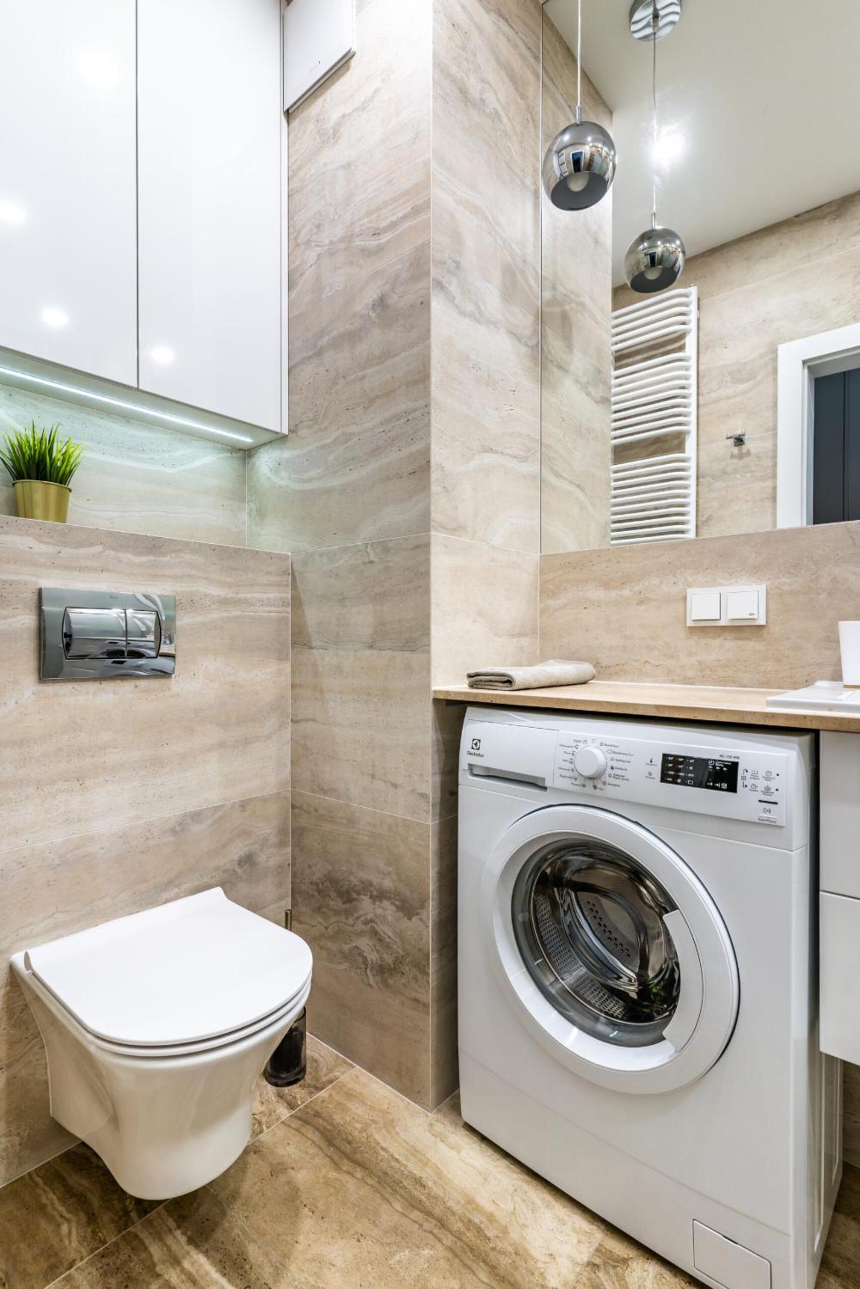 VipWarsawApartments Diamond Mennica Residence