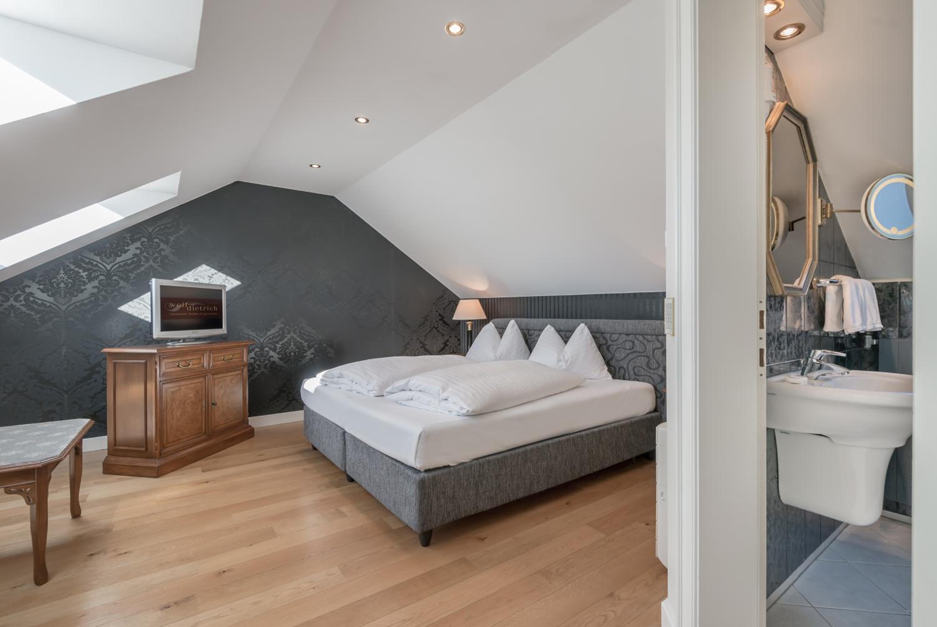 Salzburg Vacations - Altstadthotel Wolf-Dietrich - Property Image 19