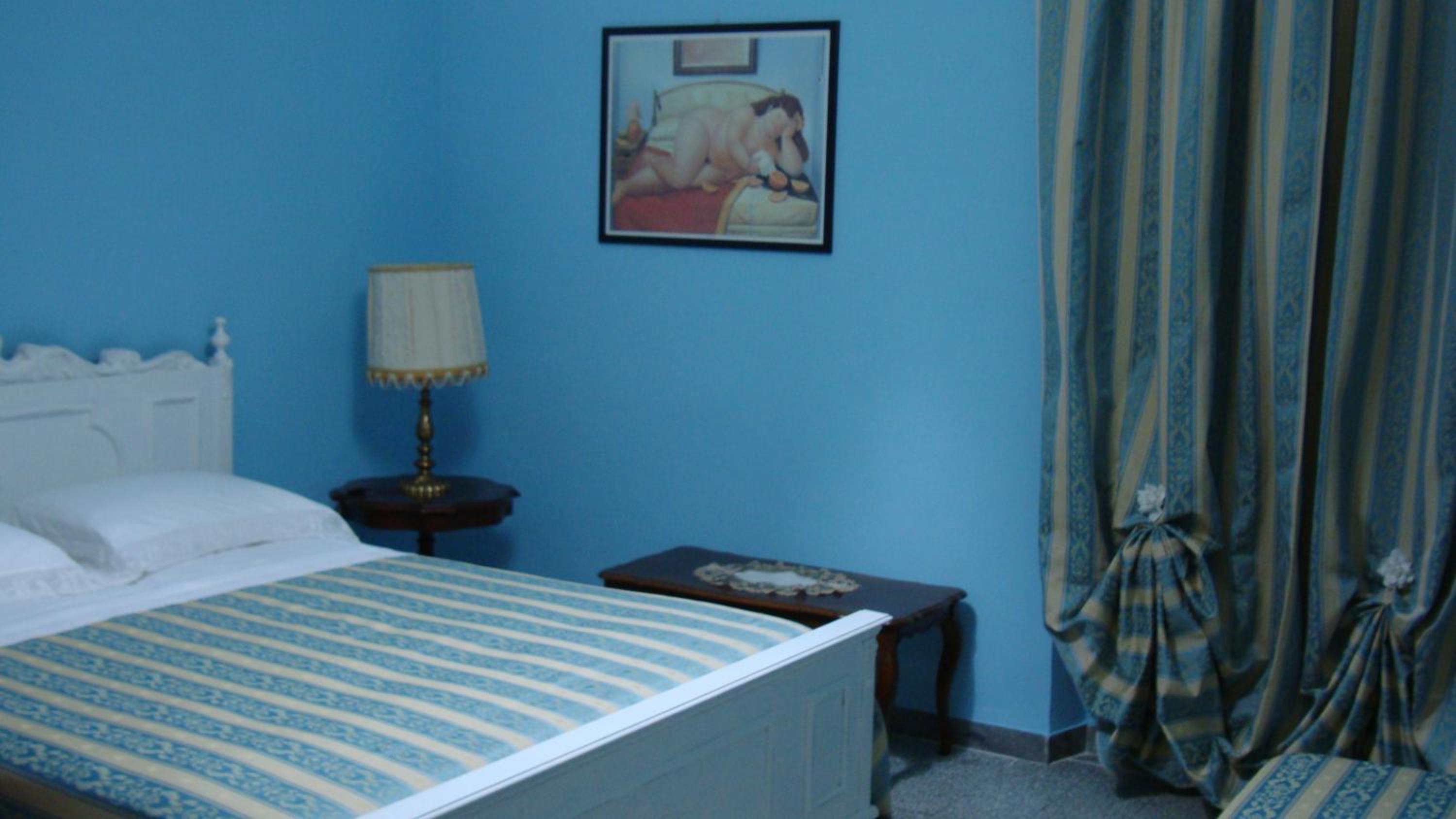 B&B Palazzo Migliani