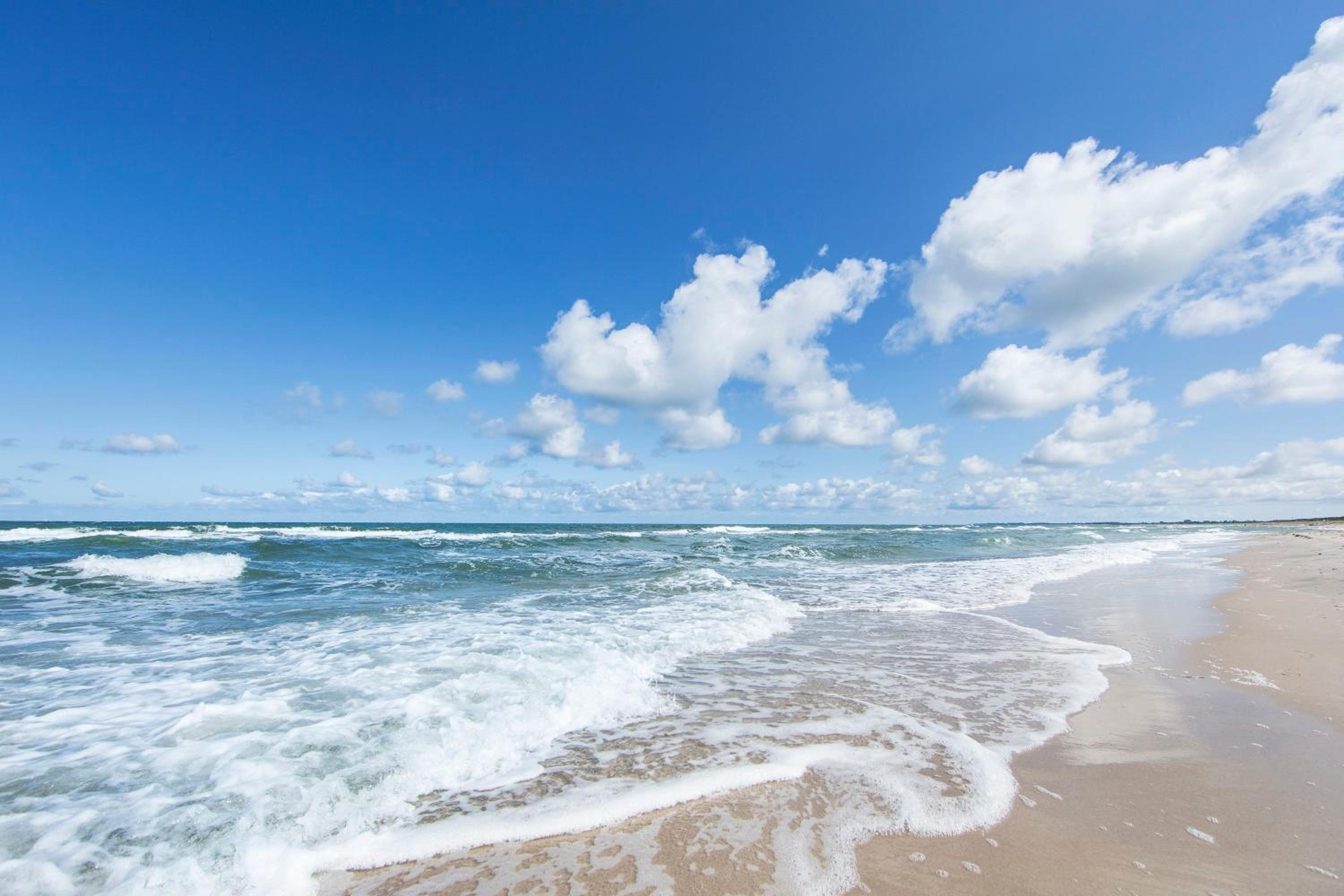Ferienwohnungen Dünenmeer