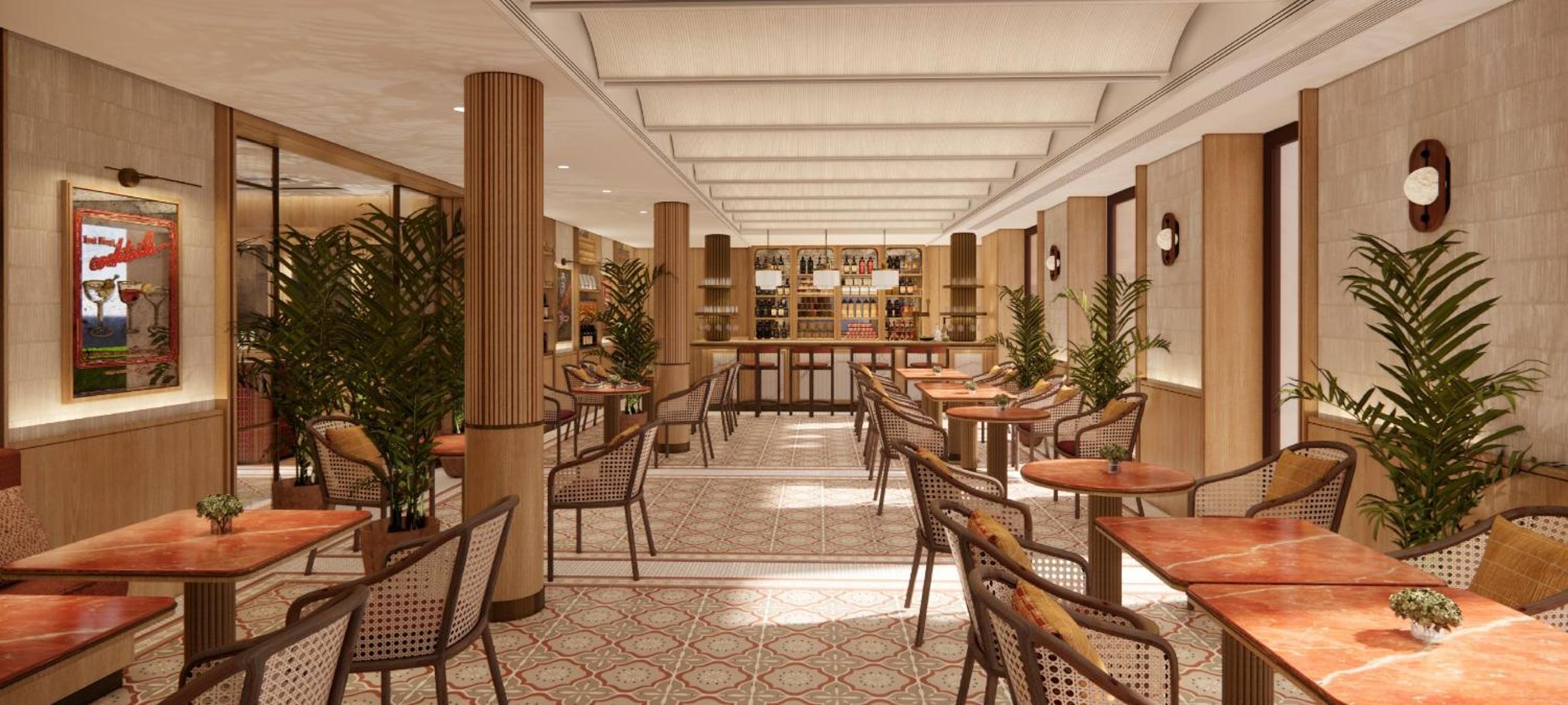 METT Barcelona GL - A Leading Hotel of the World