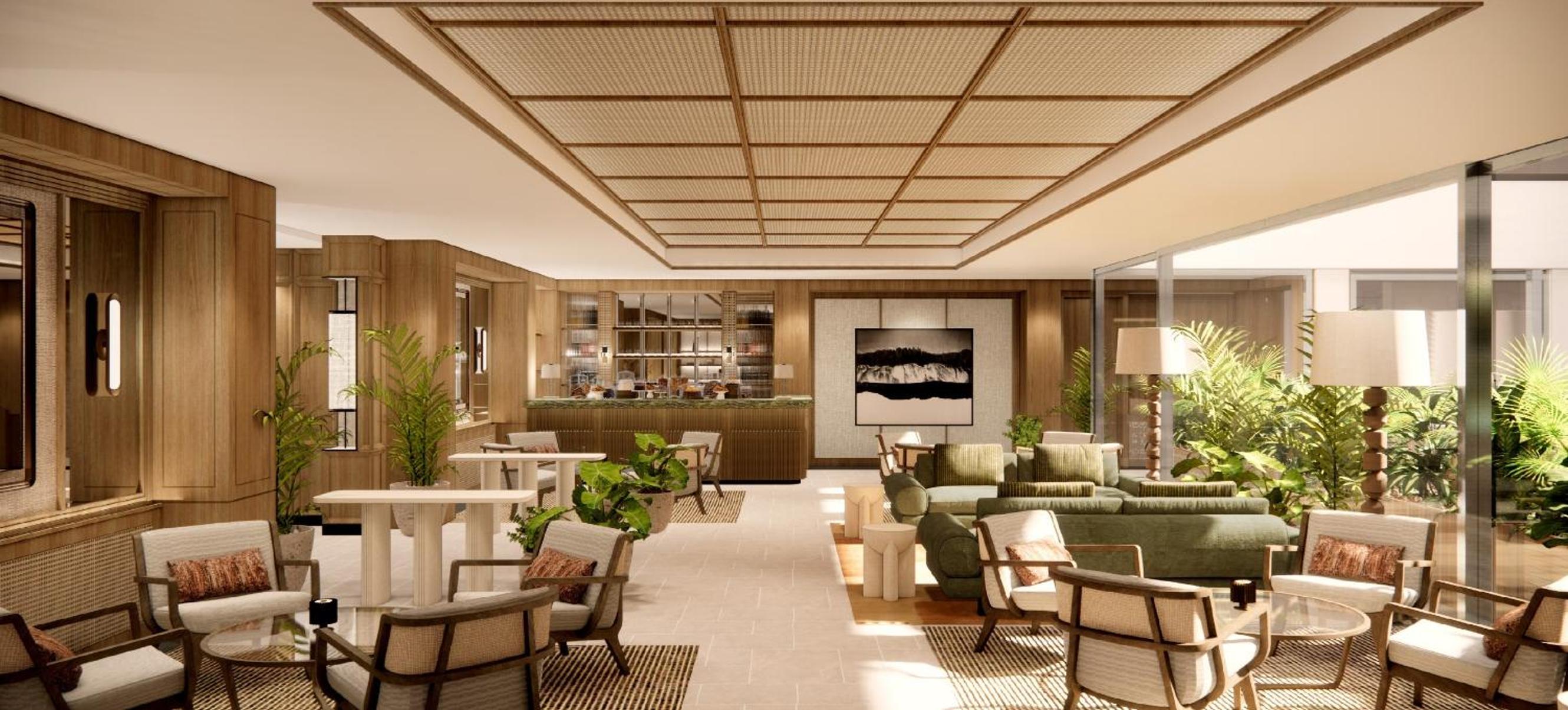 METT Barcelona GL - A Leading Hotel of the World