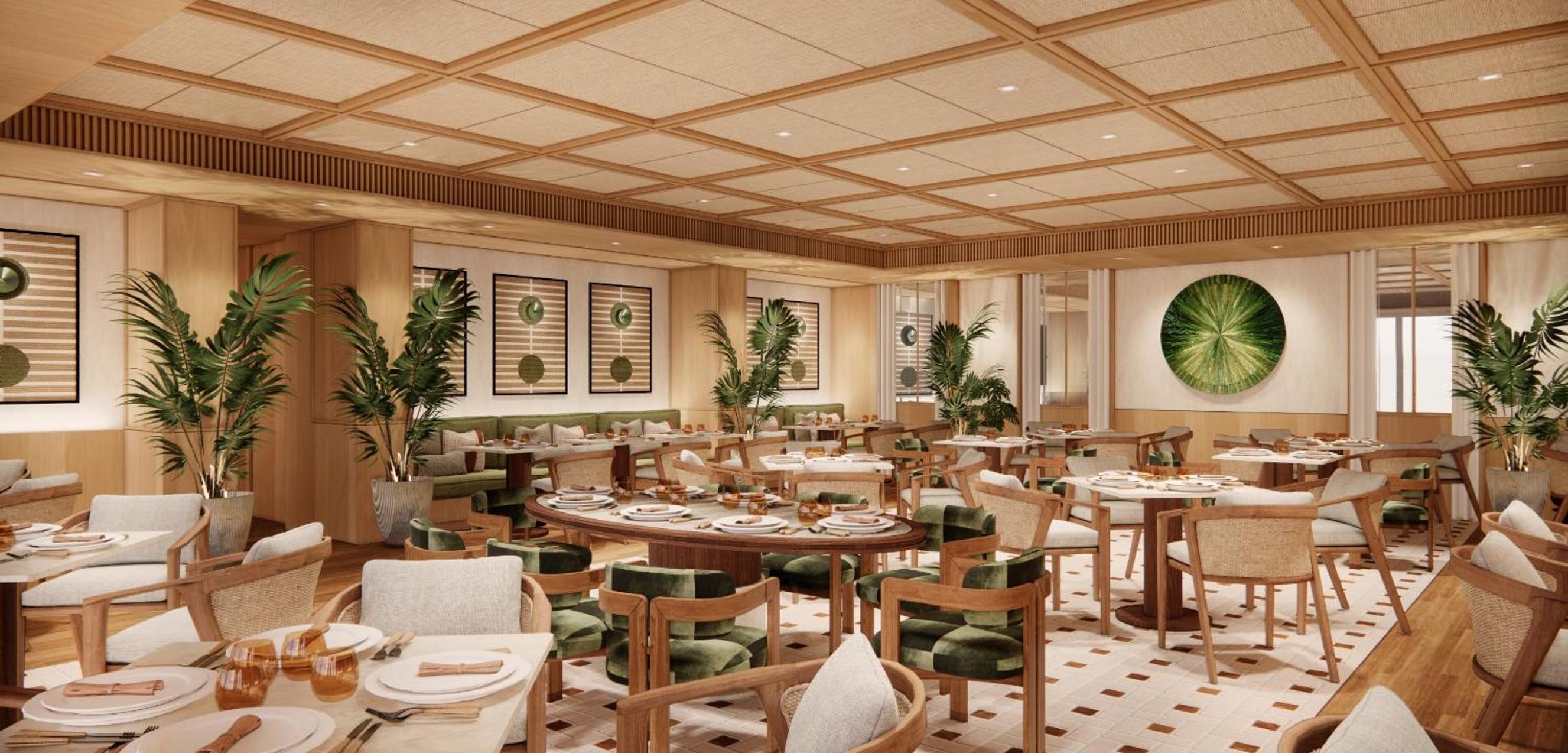 METT Barcelona GL - A Leading Hotel of the World