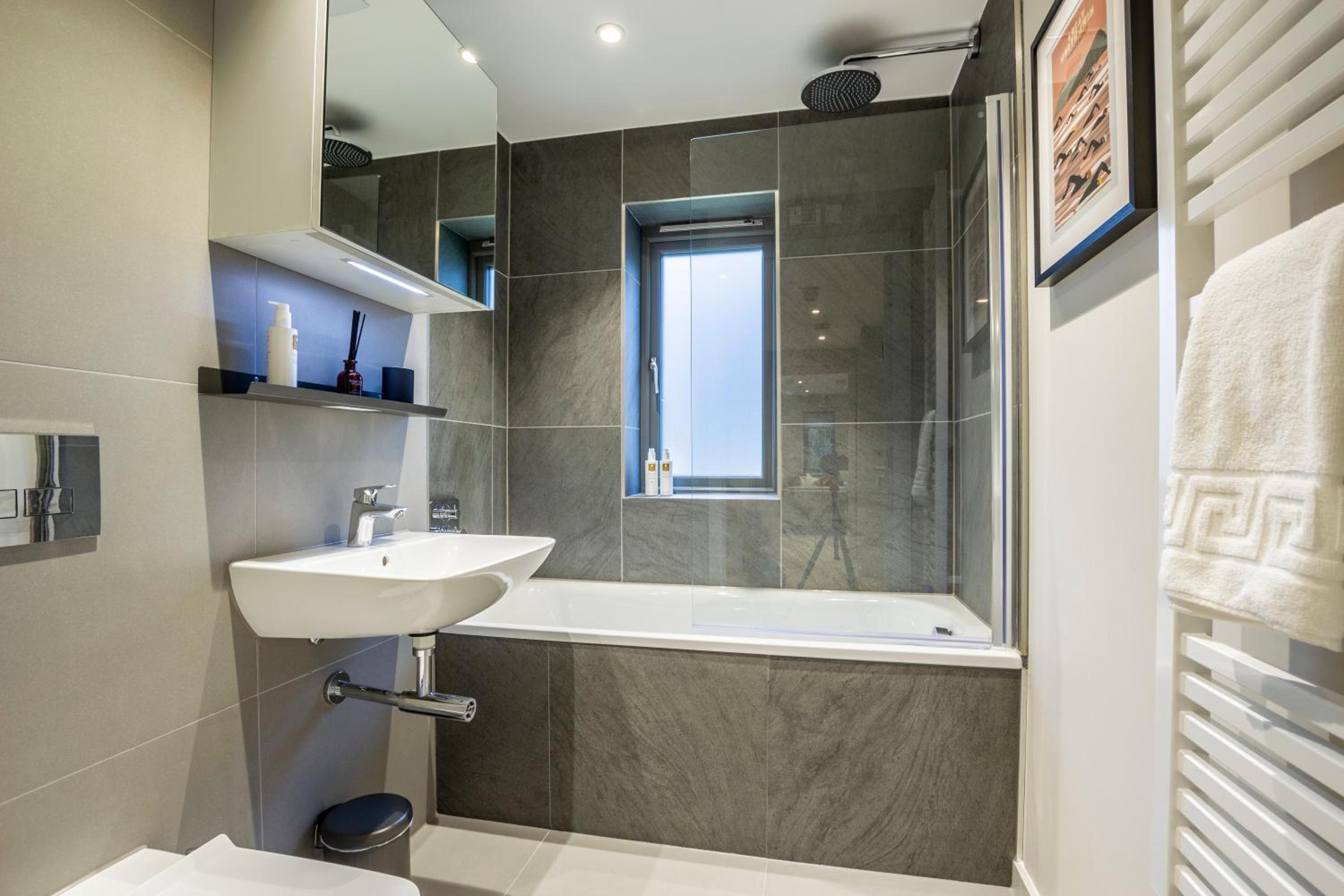 Cosy 2BR in Backbarrow Perfect for Small Groups