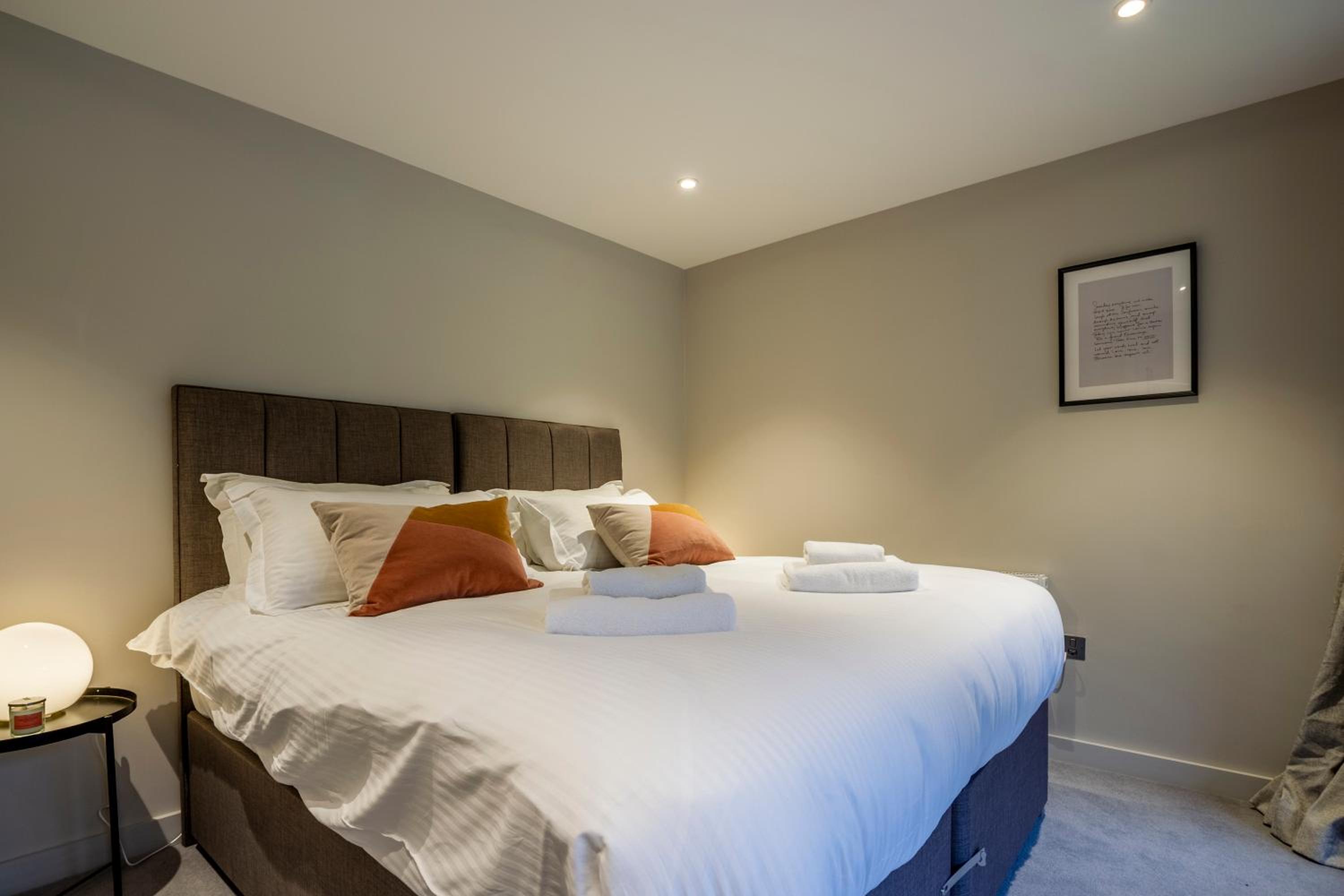 Cosy 2BR in Backbarrow Perfect for Small Groups